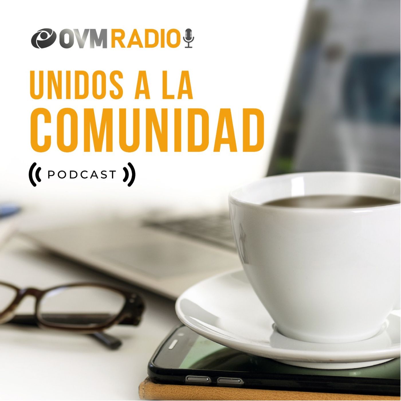 Unidos a La Comunidad