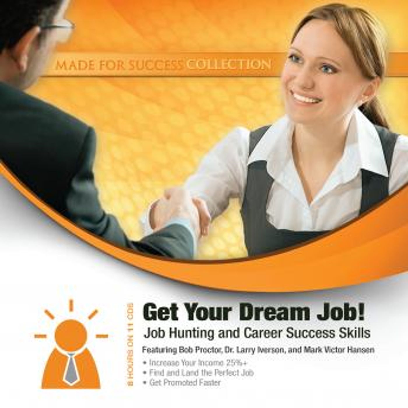 Free Audiobooks in Self-Improvement, Career Development