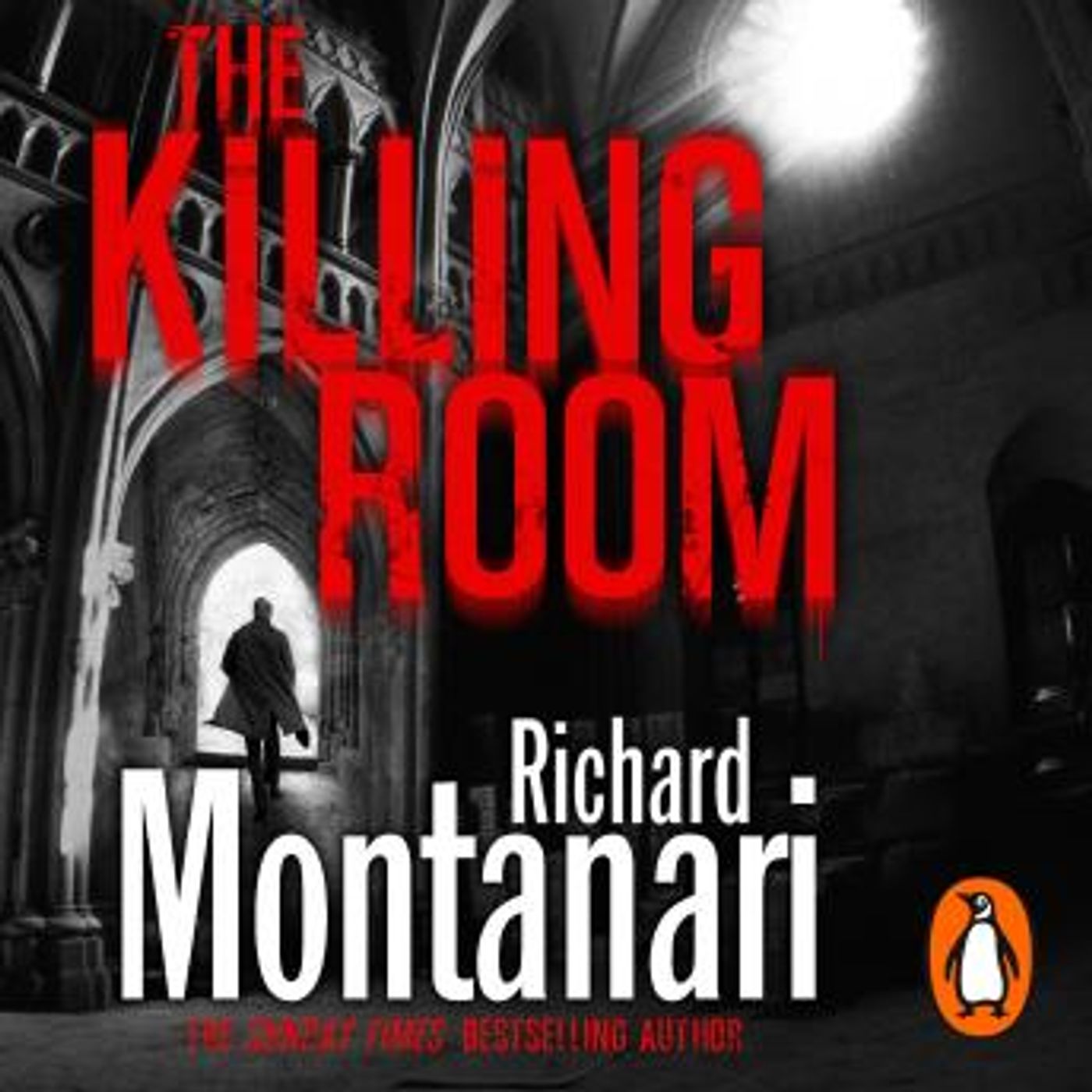 Download New Full Audiobooks in Mystery, Thriller & Horror, Suspense