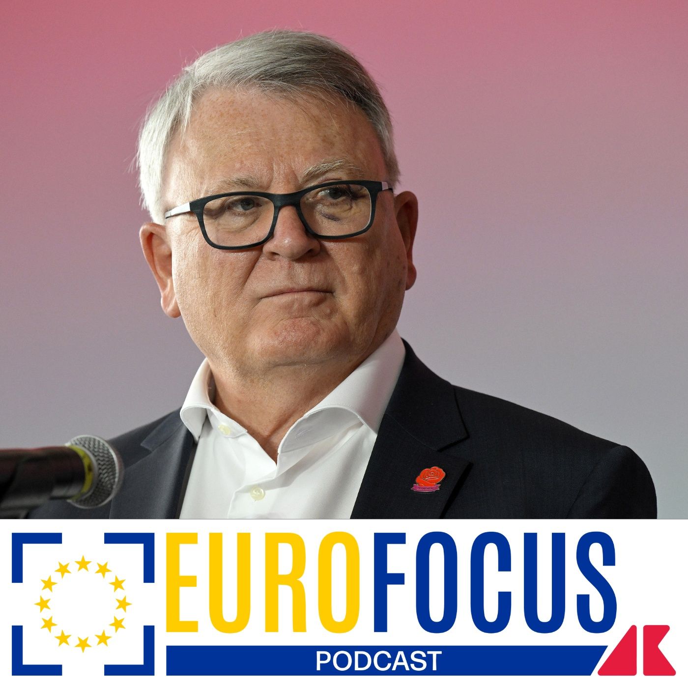 Eurofocus