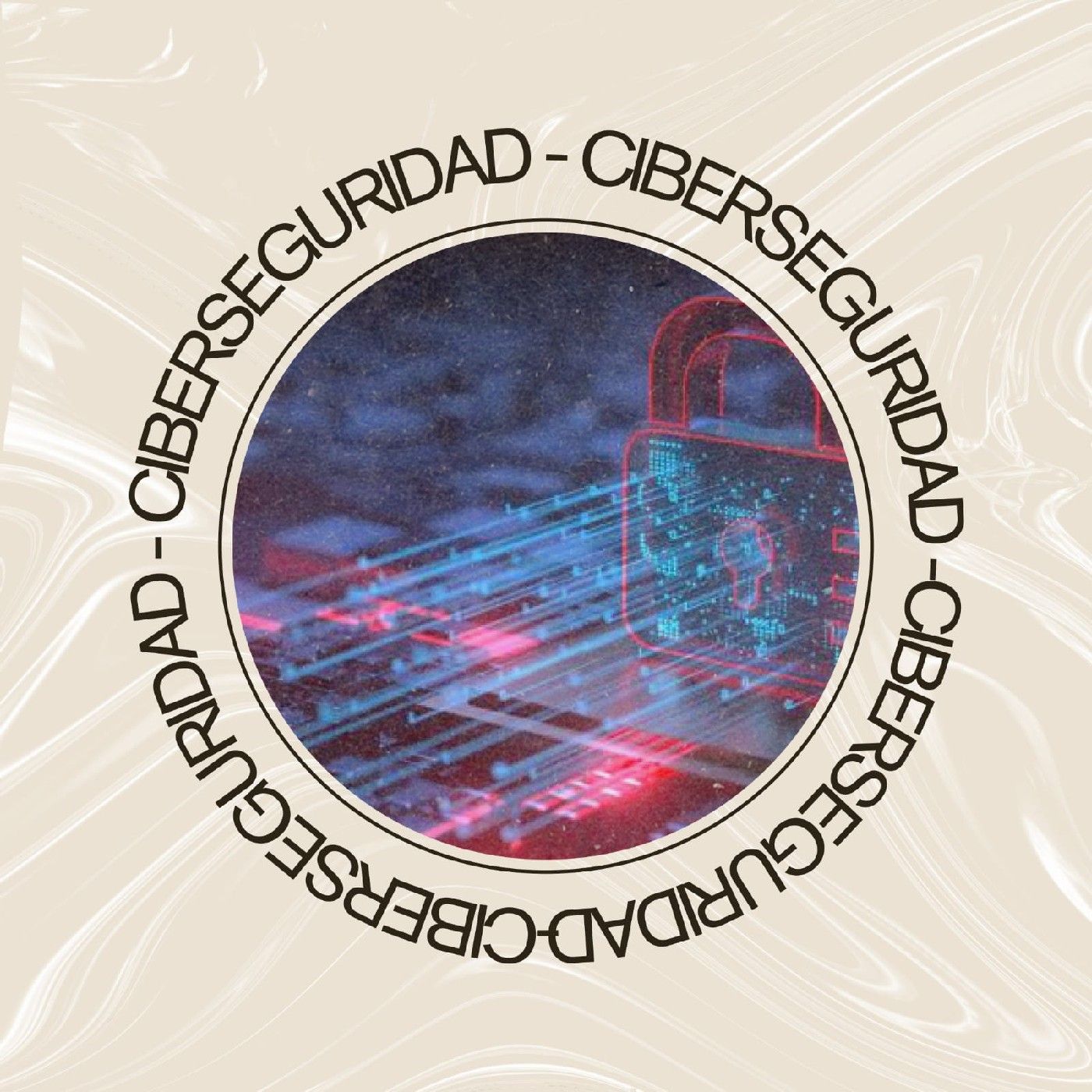 ¿Que es ciberseguridad? podcast artwork