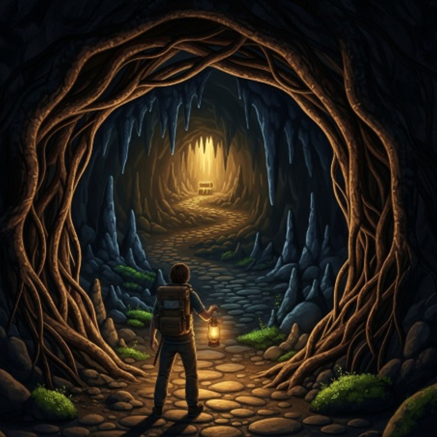 Zhiji -Il Tesoro della Comprensione Profonda e il Viaggio Interiore per Trovarlo | powered by Google episode artwork