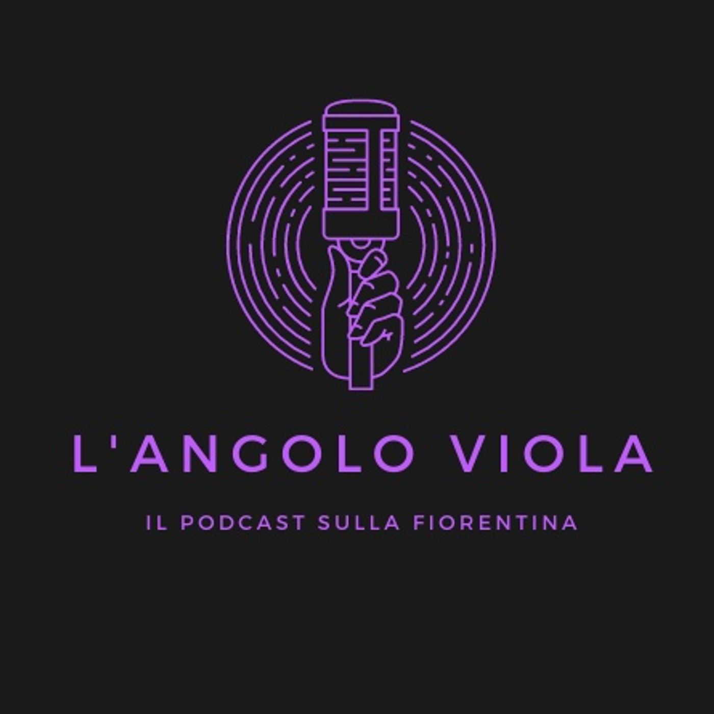 L\'Angolo Viola