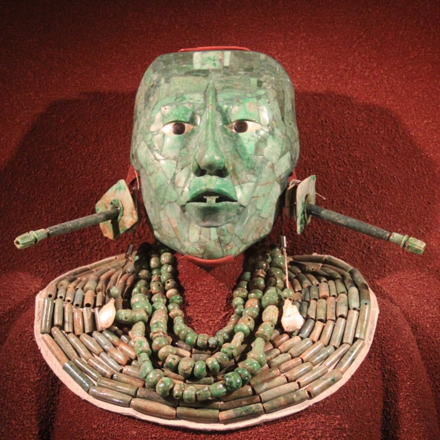 Voces del Misterio: ¿Hubo una civilización avanzada antes que la nuestra?, con Lorenzo Fernández episode artwork