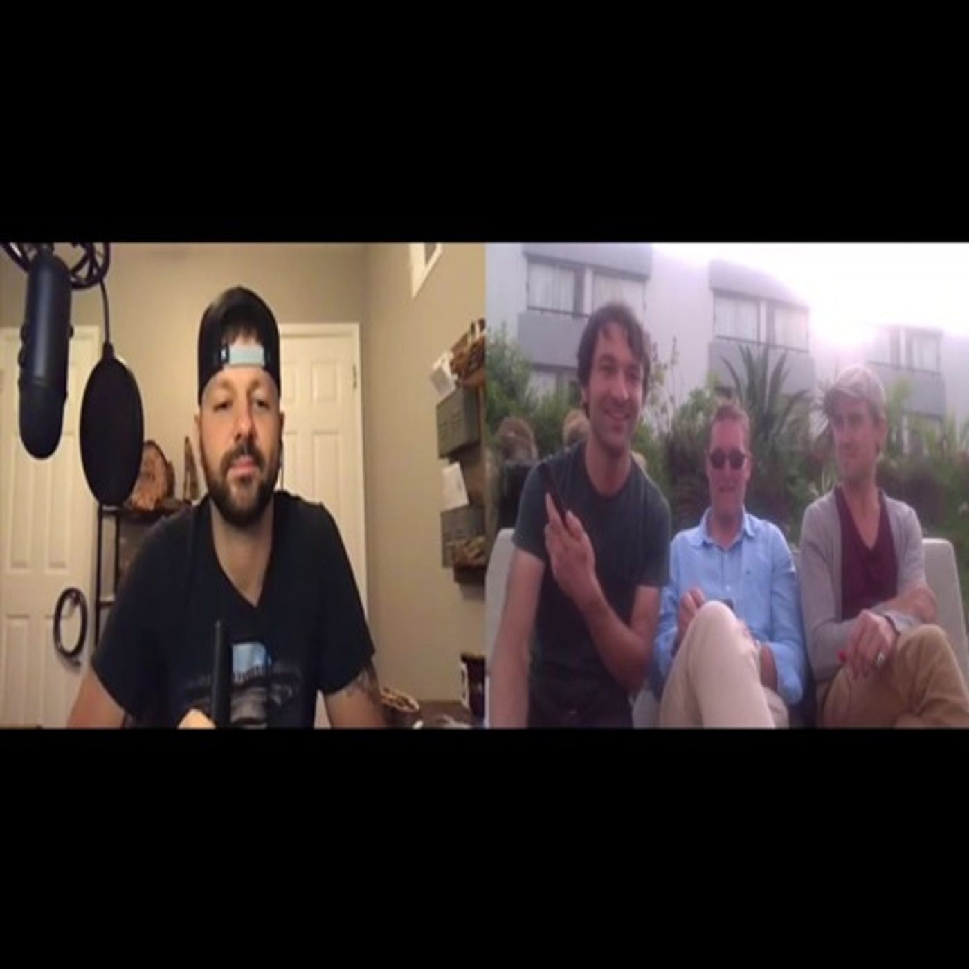 Journey to Truth Podcast