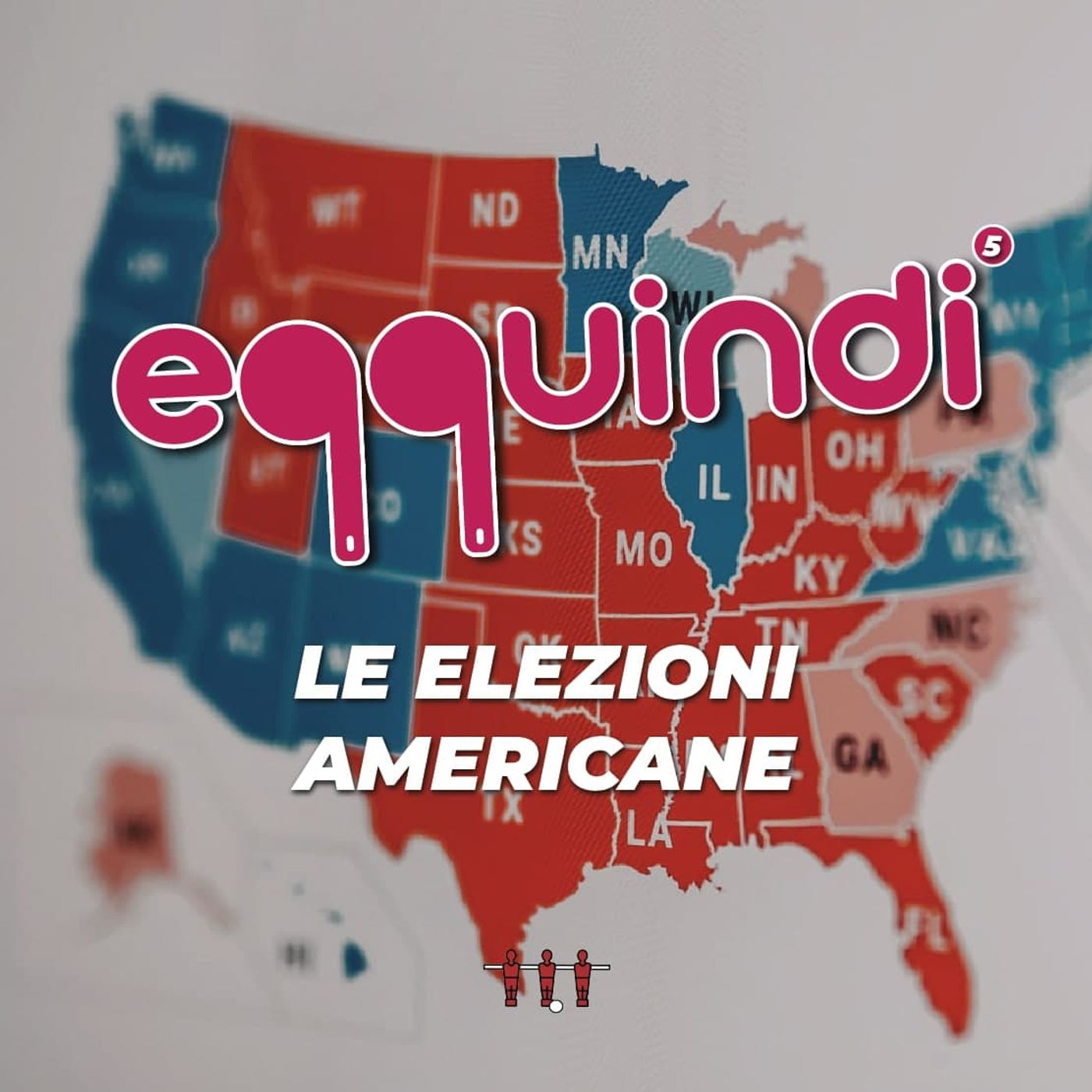 Eqquindi