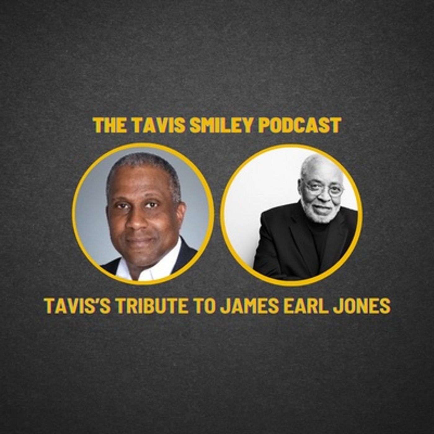 Tavis Smiley