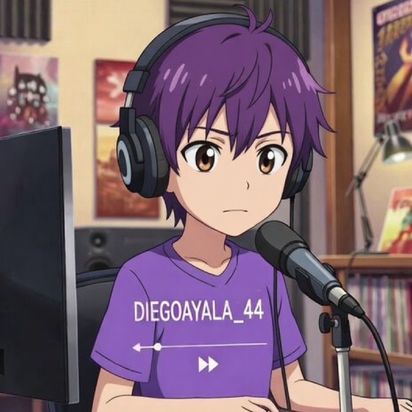 Capitulo 1 intro La depresión podcast artwork