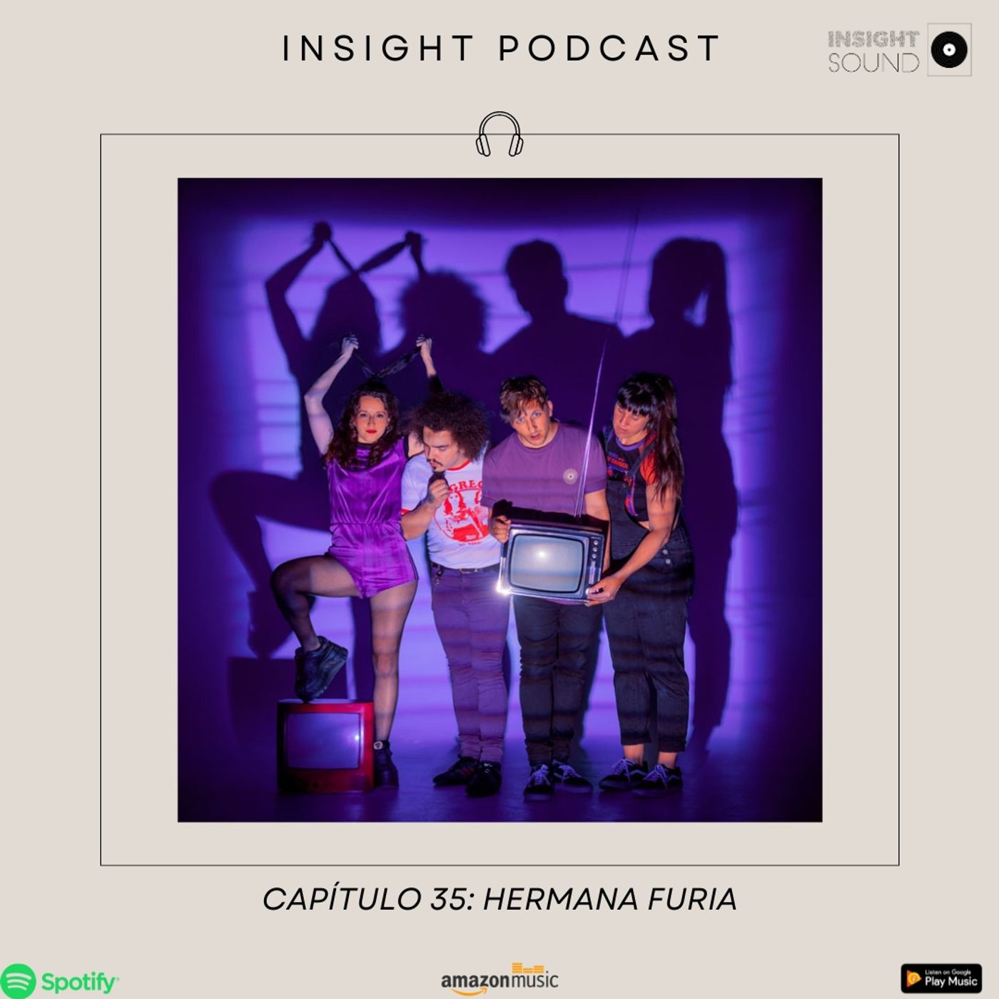 Insight Podcast