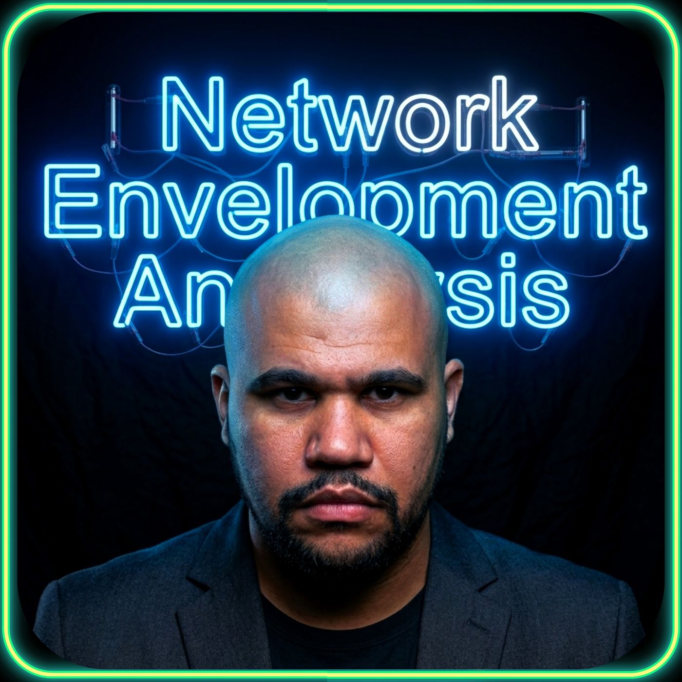 Network Envelopment Analysis episode artwork