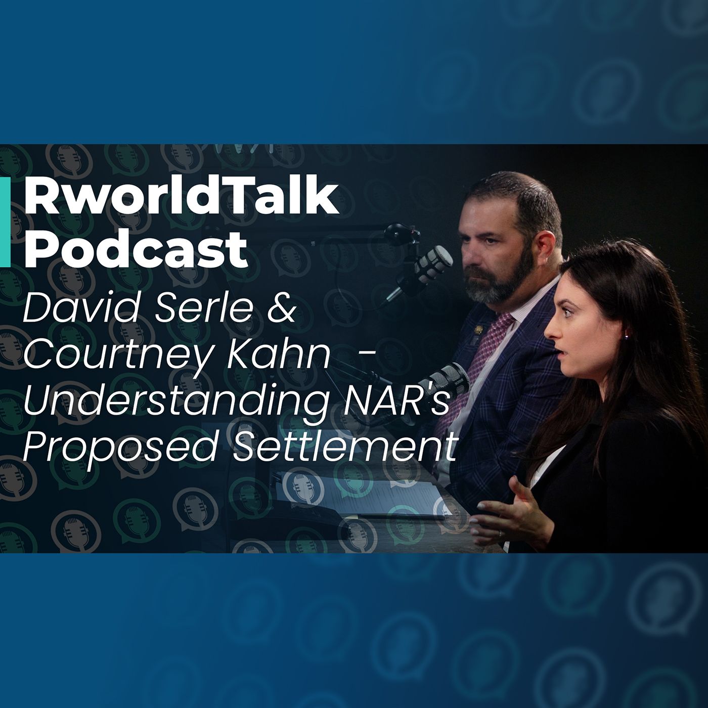 RWorld Talk - South Florida Real Estate