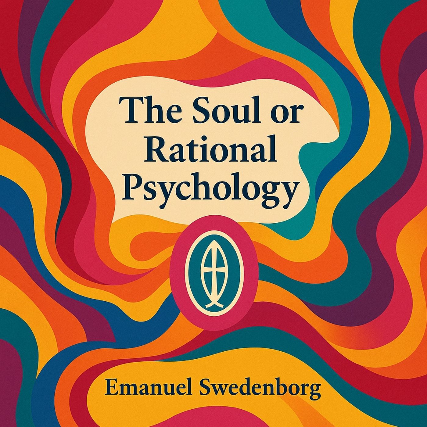 The Soul or Rational Psychology
