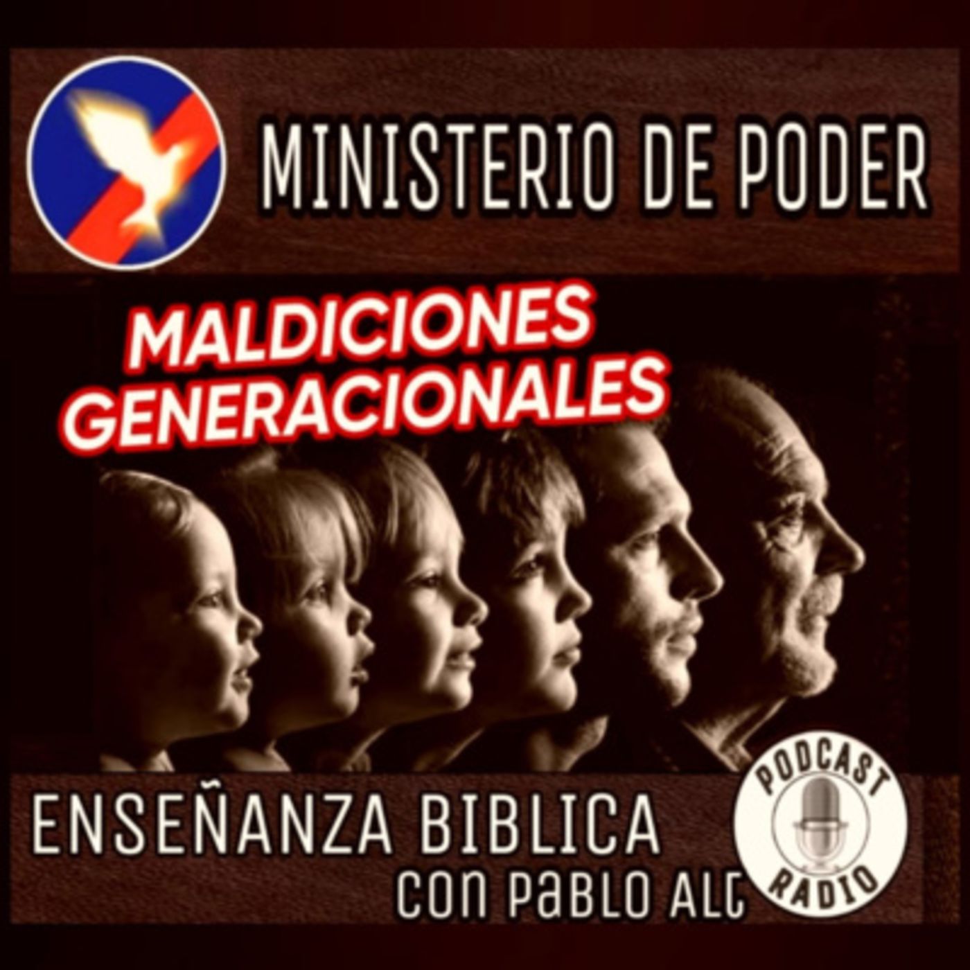 Enseñanza Bíblica by Apóstol Pablo Alt