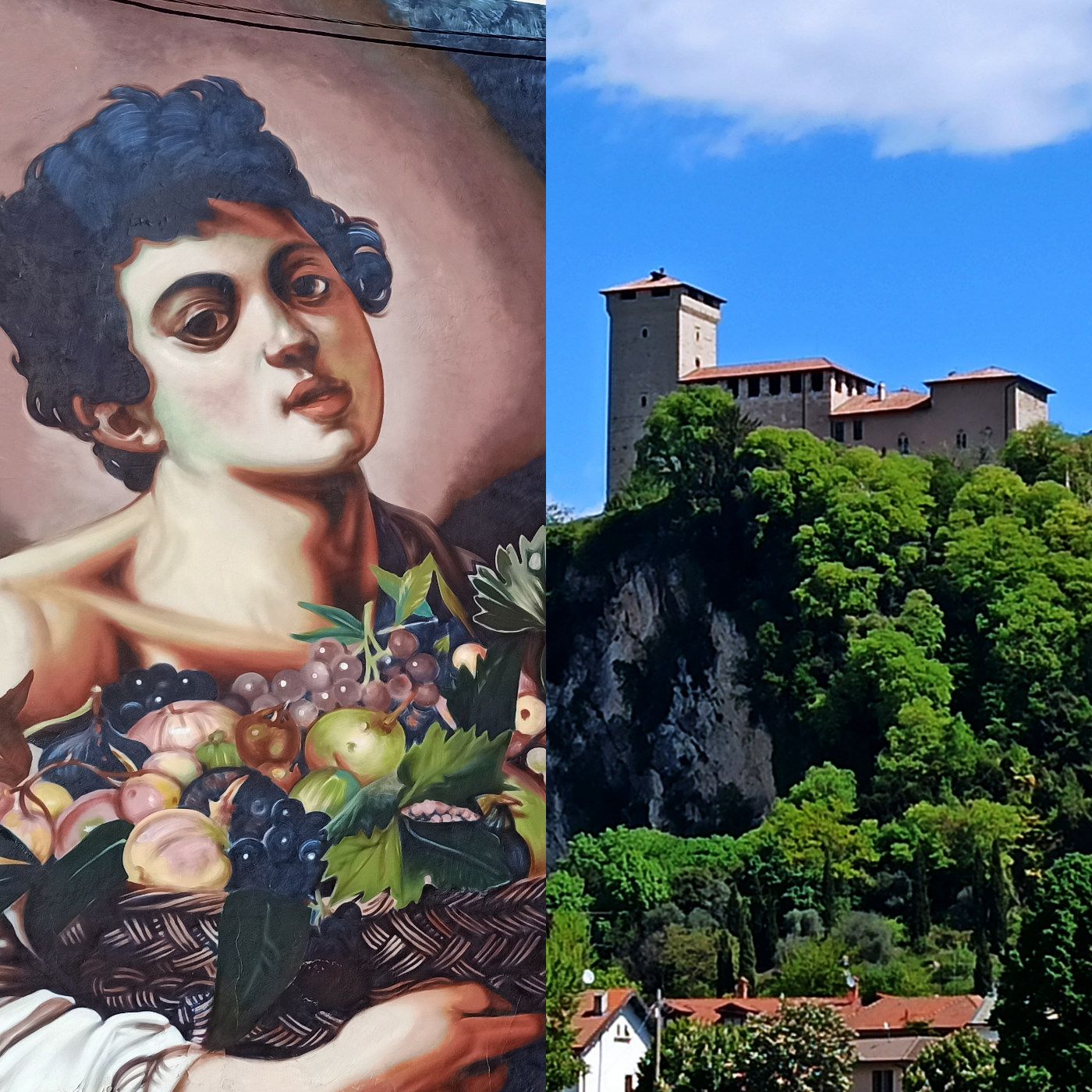 J. Il Fanciullo di Angera – Rocca di Angera episode artwork