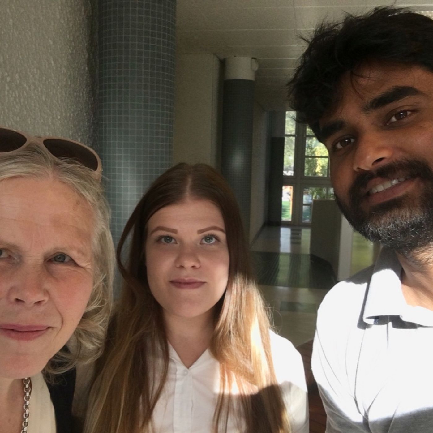 Podcast Finland