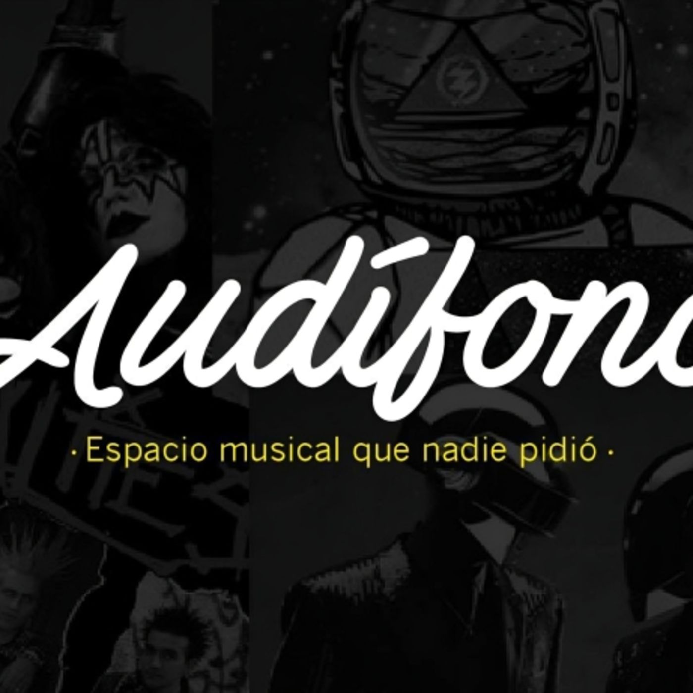 Audífono Podcast