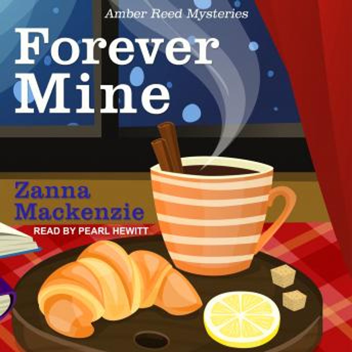 Explore New Free Audiobooks in Mystery, Thriller & Horror, Police & Detective