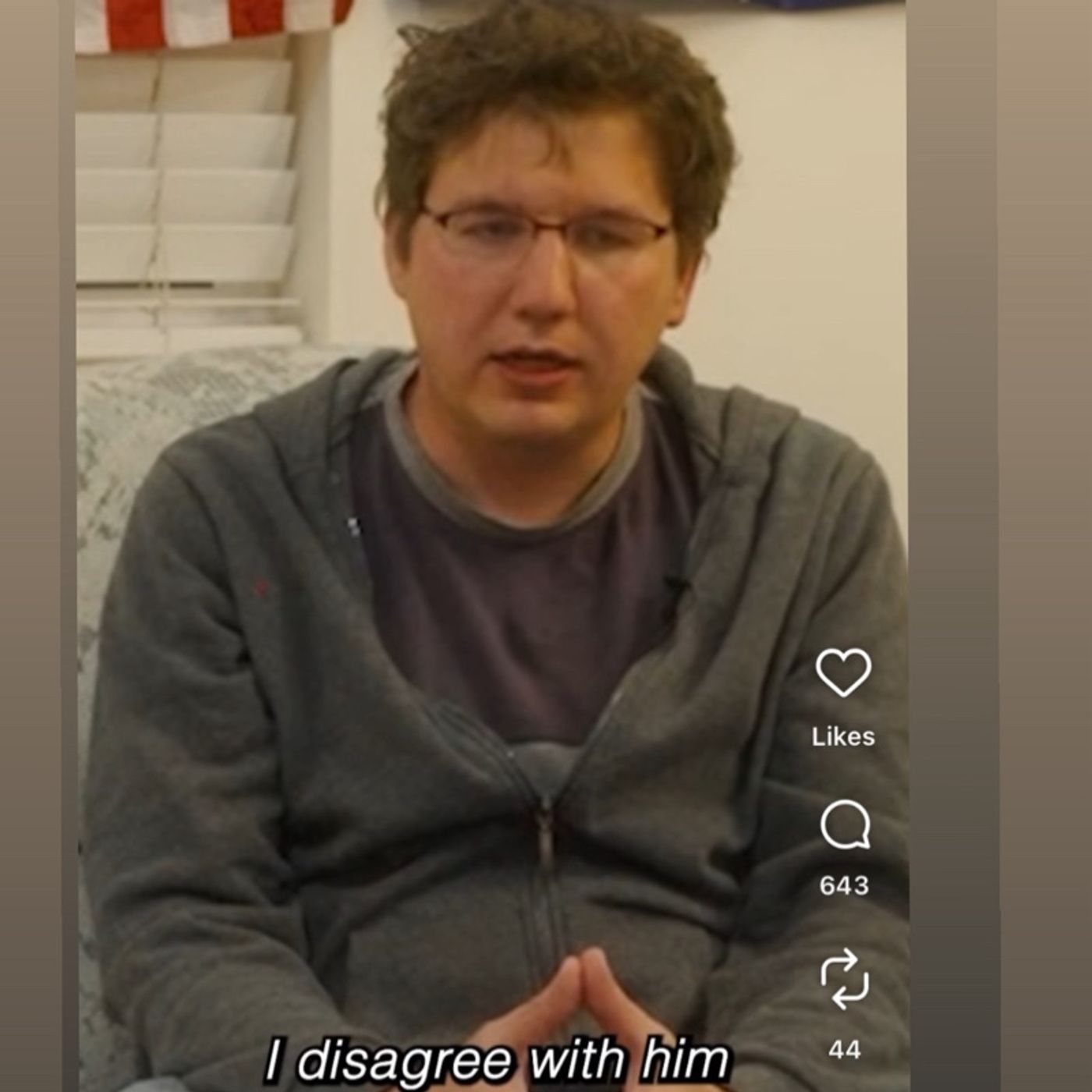 Jesus Christ is LOVE & TRUTH(ICE+MAGA=HATE?!?)