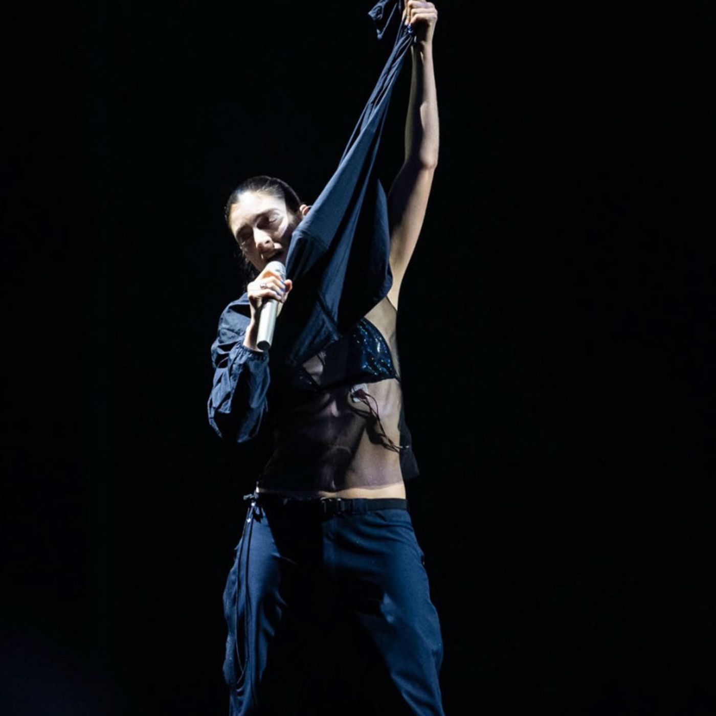 The Best Moments From Gov Ball 2026