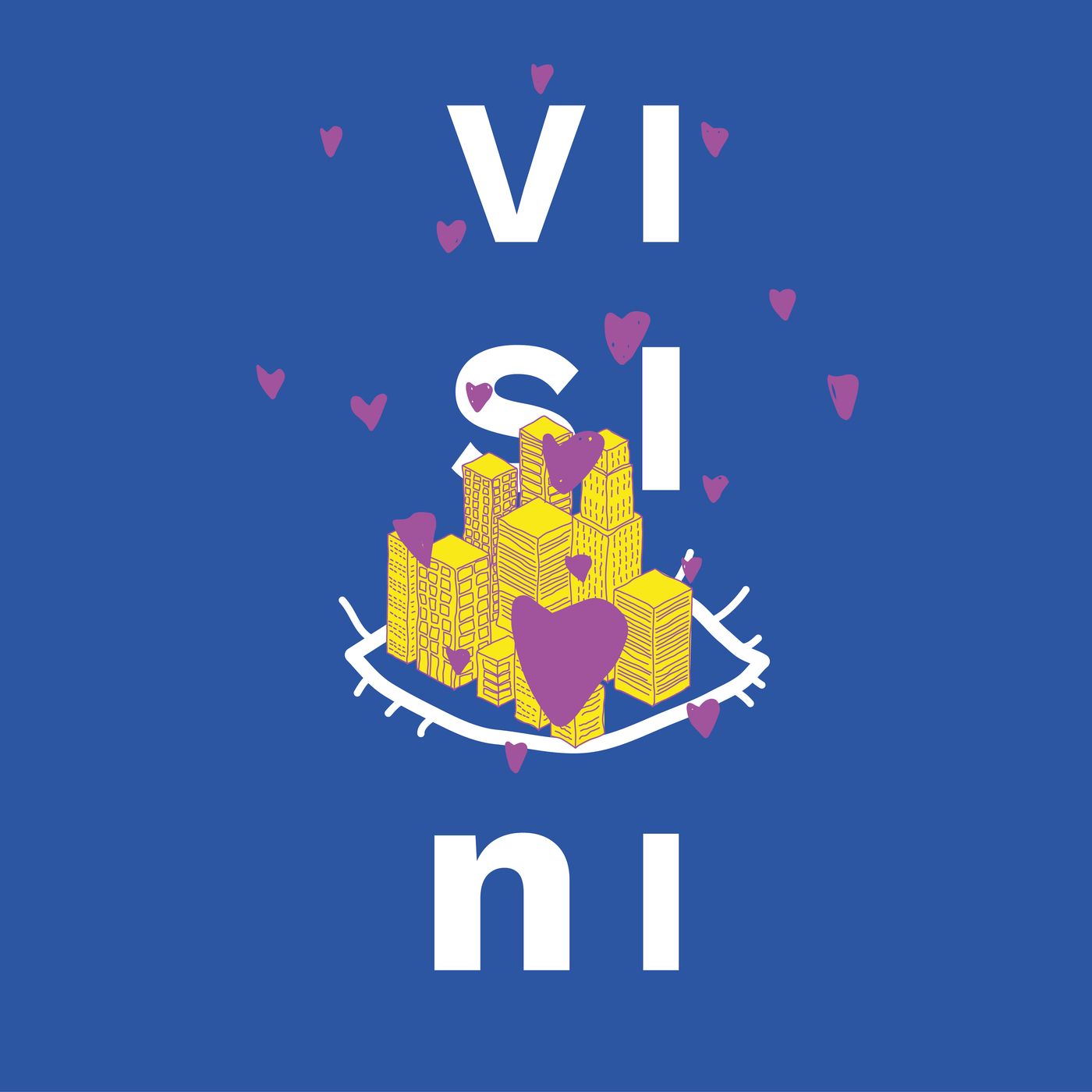 Visioni