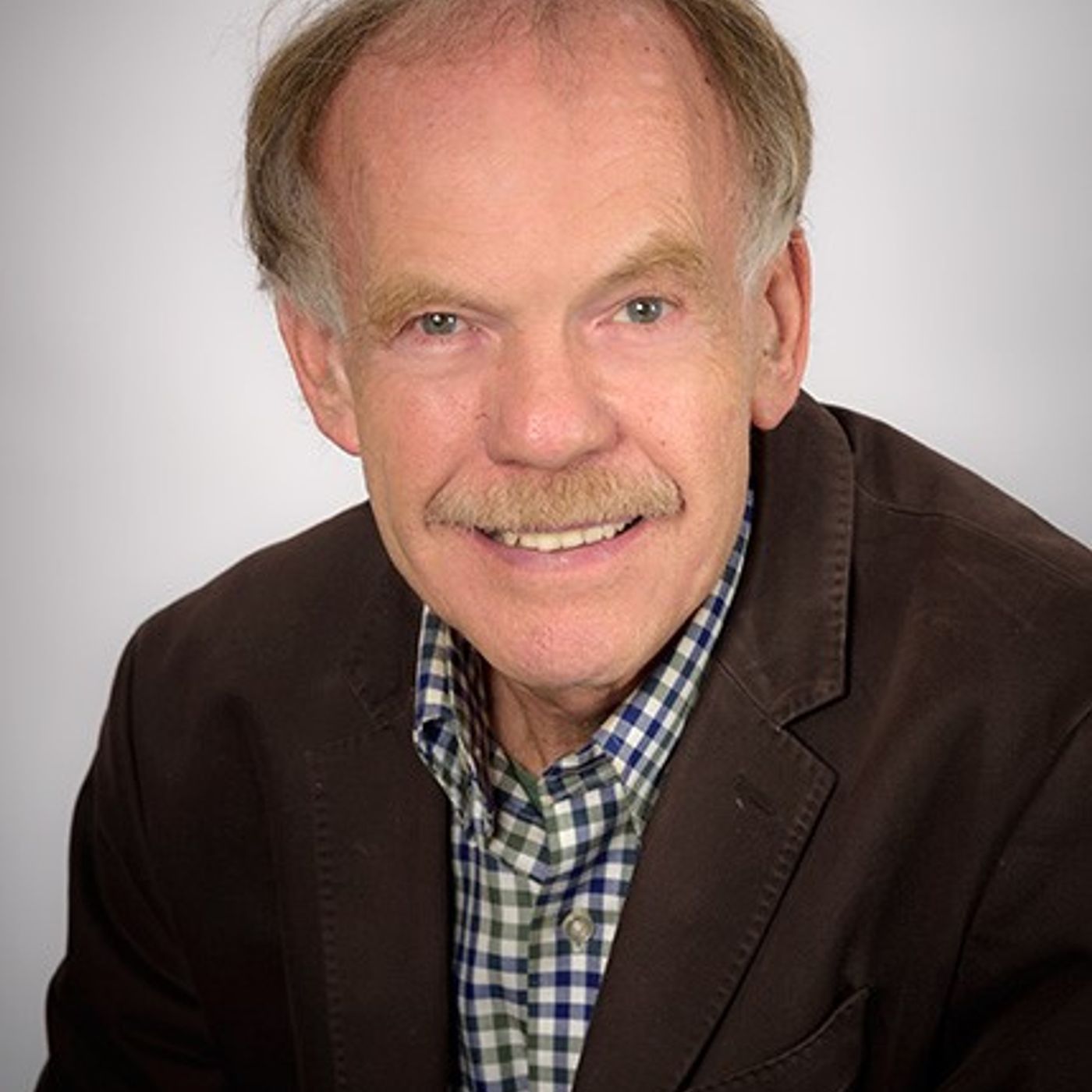 Canadian author/storyteller Paul Egli is my very special guest with his latest release “Propofol”! episode artwork