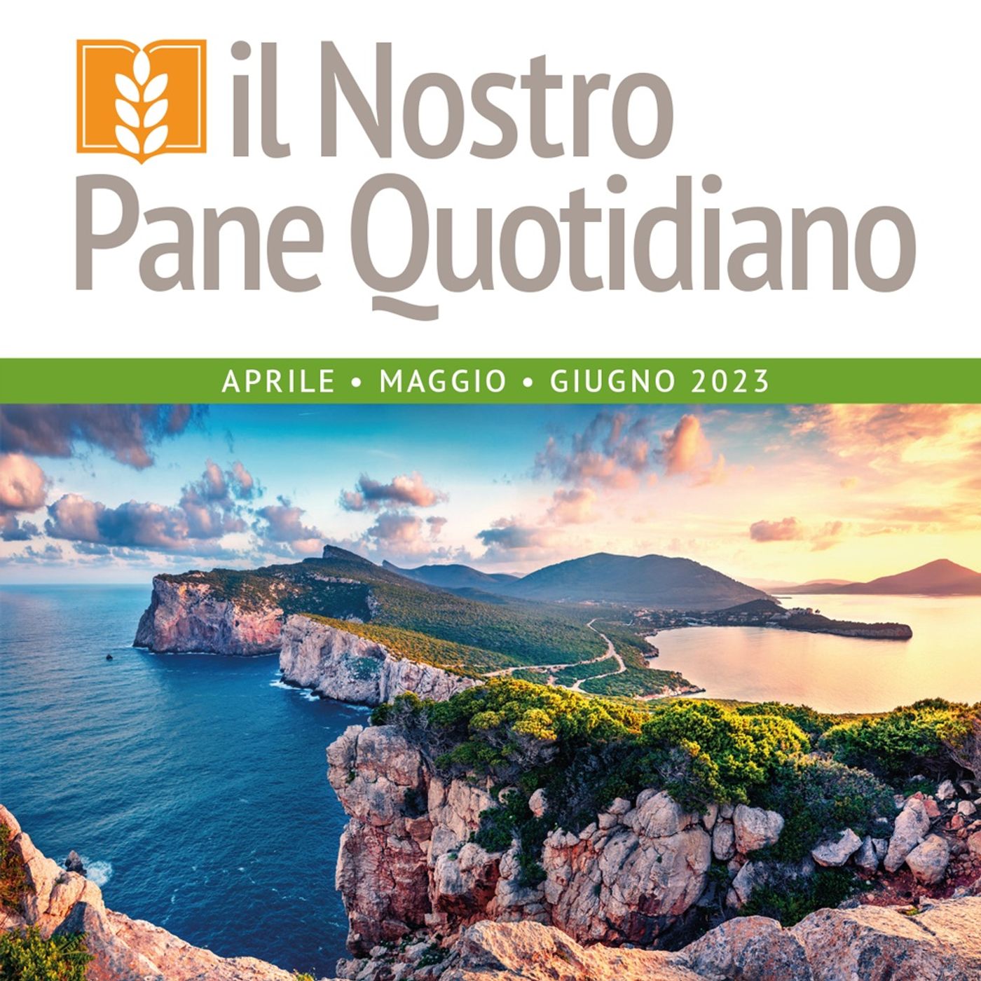 Il Nostro Pane Quotidiano