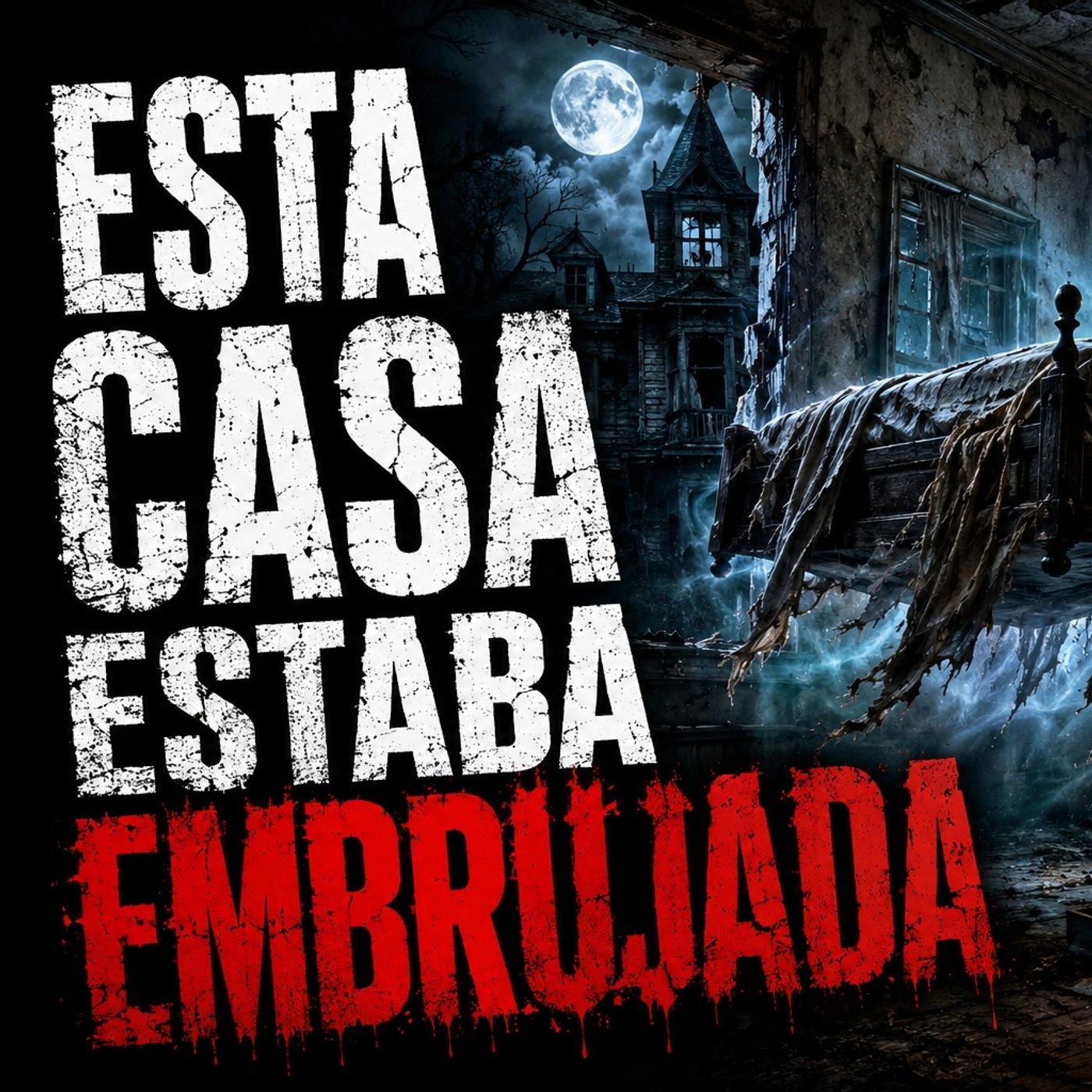 Historias de Miedo Junio 18 de 2026 ESTA CASA ESTABA EMBRUJADA