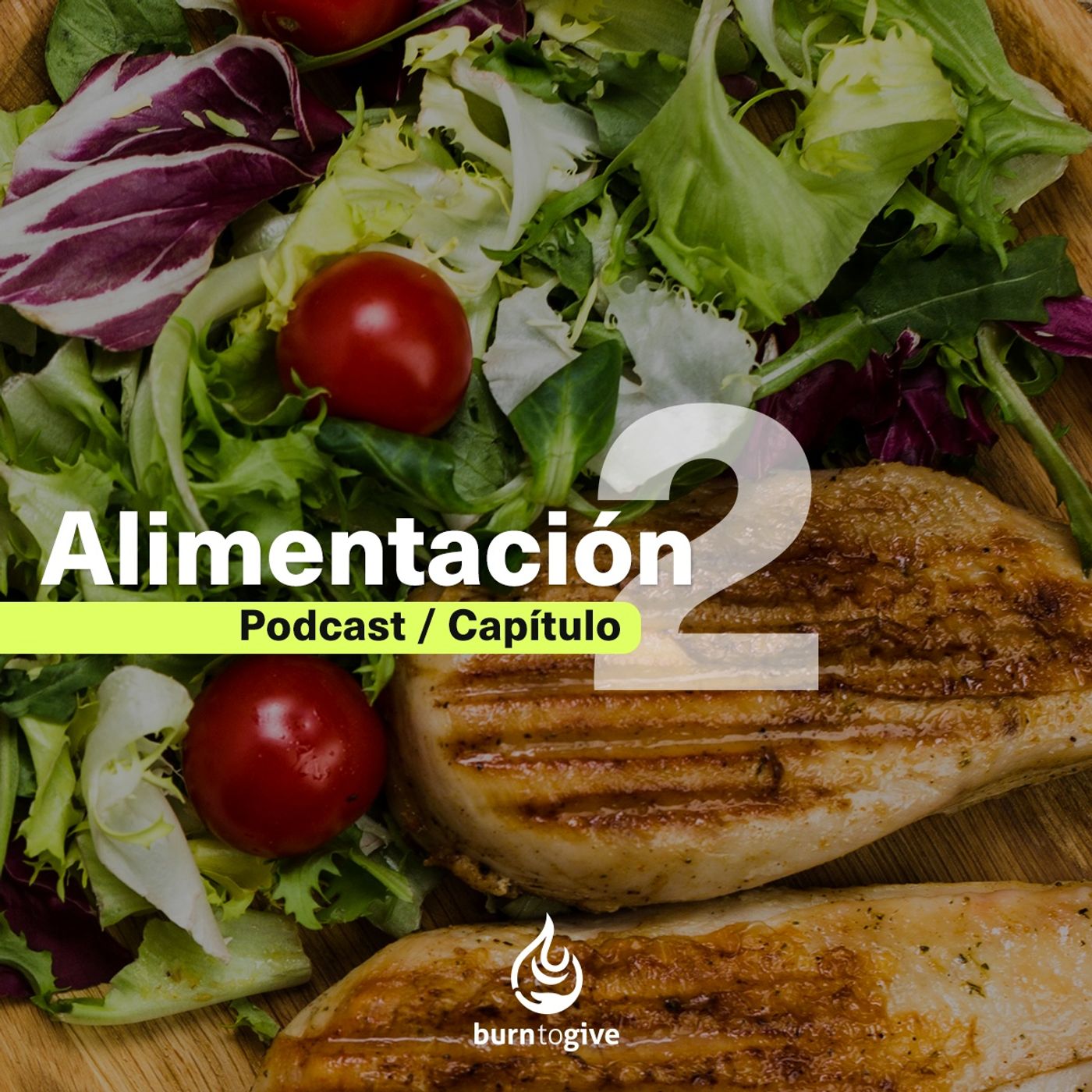 Alimentación y calidad de la alimentación