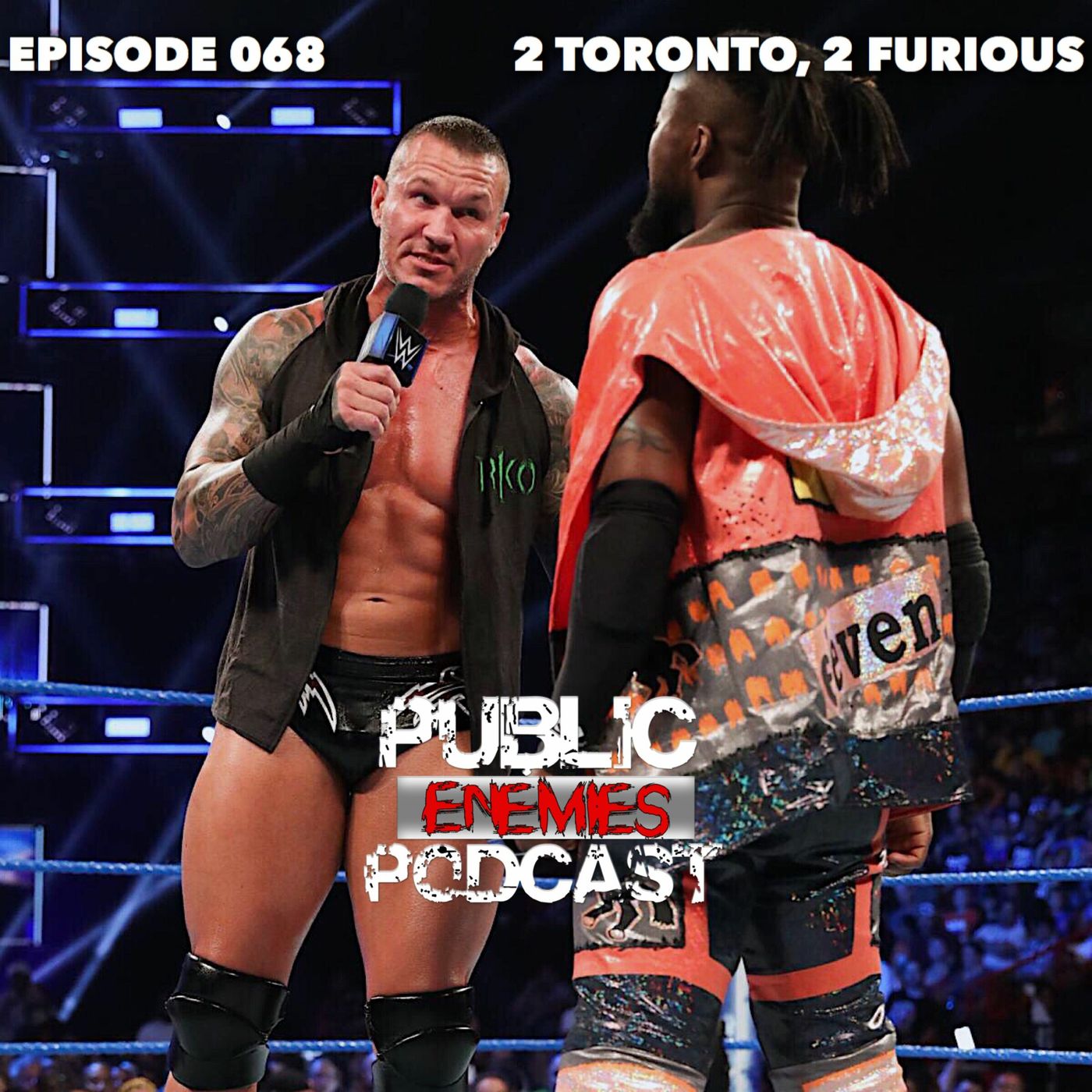 Episode 068 - Biggest Predictions of the Summer (2 Toronto, 2 Furious)