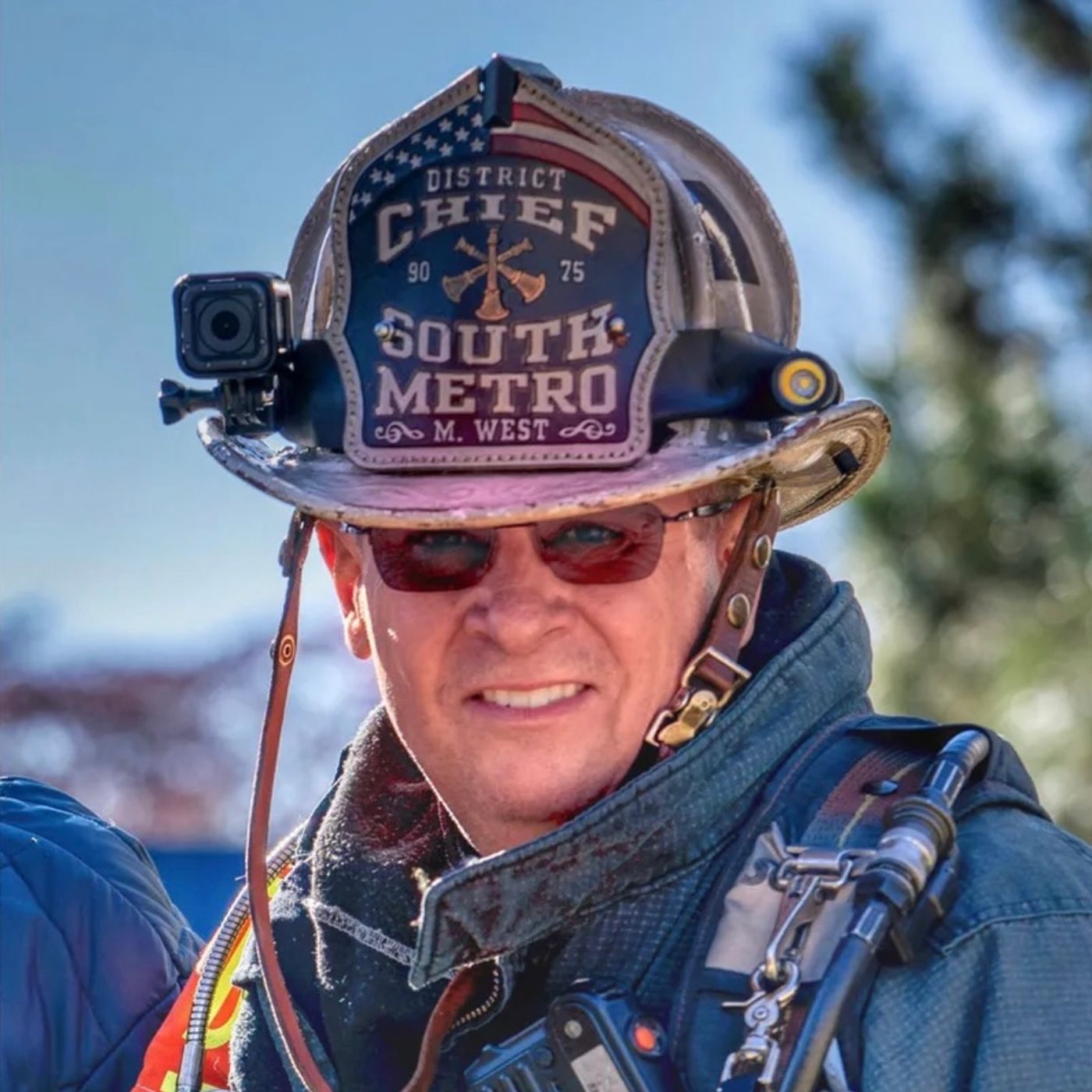 NJ Fire Guys