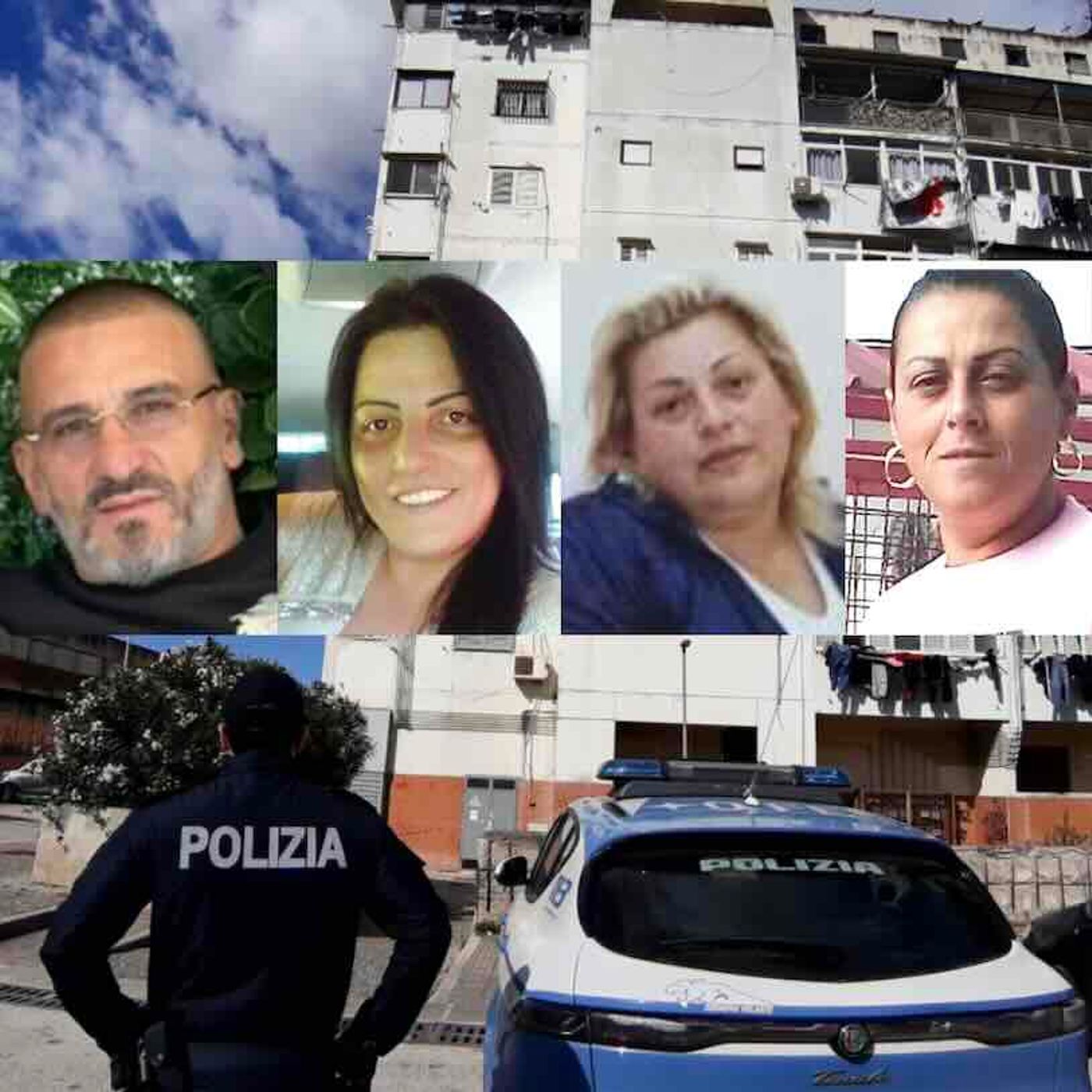 Omicidio Musella, l'ombra della vendetta trasversale: un messaggio alle «Pazzignane» episode artwork
