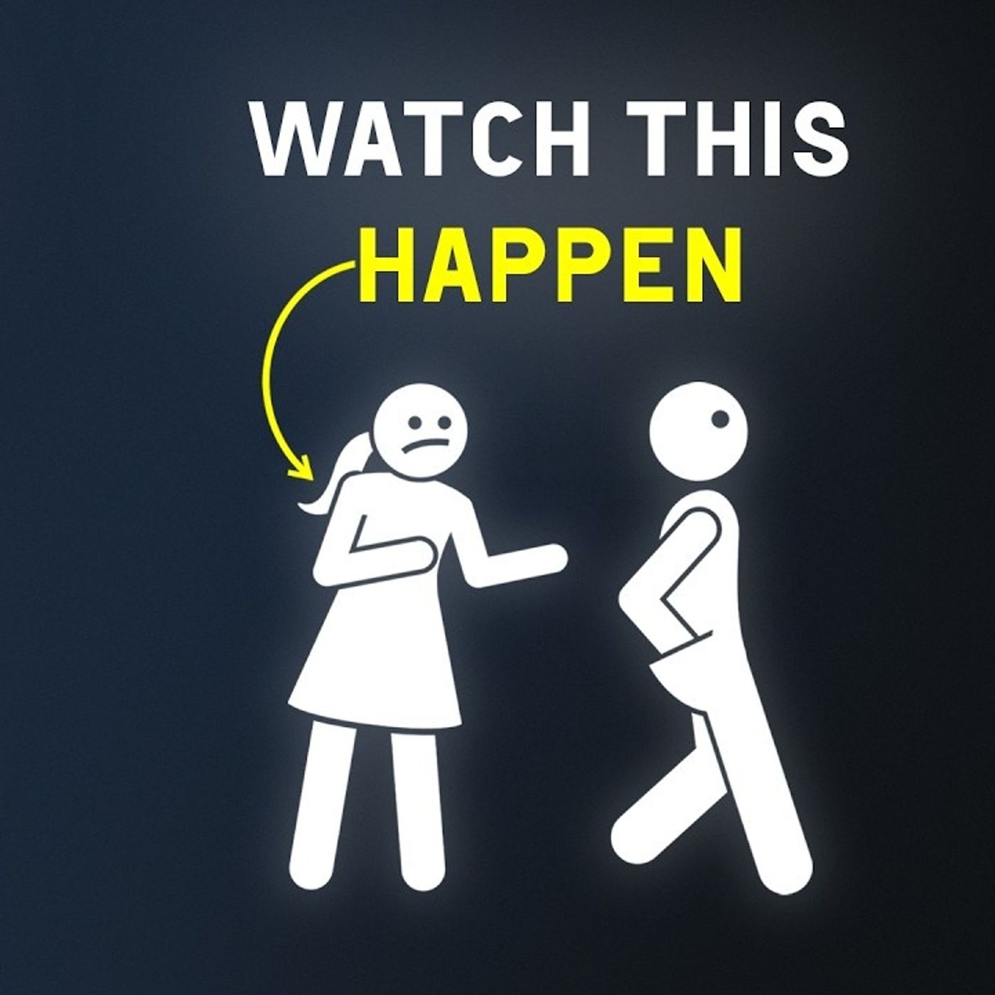 7 Reasons Why She Comes Back After You Give Her Distance episode artwork
