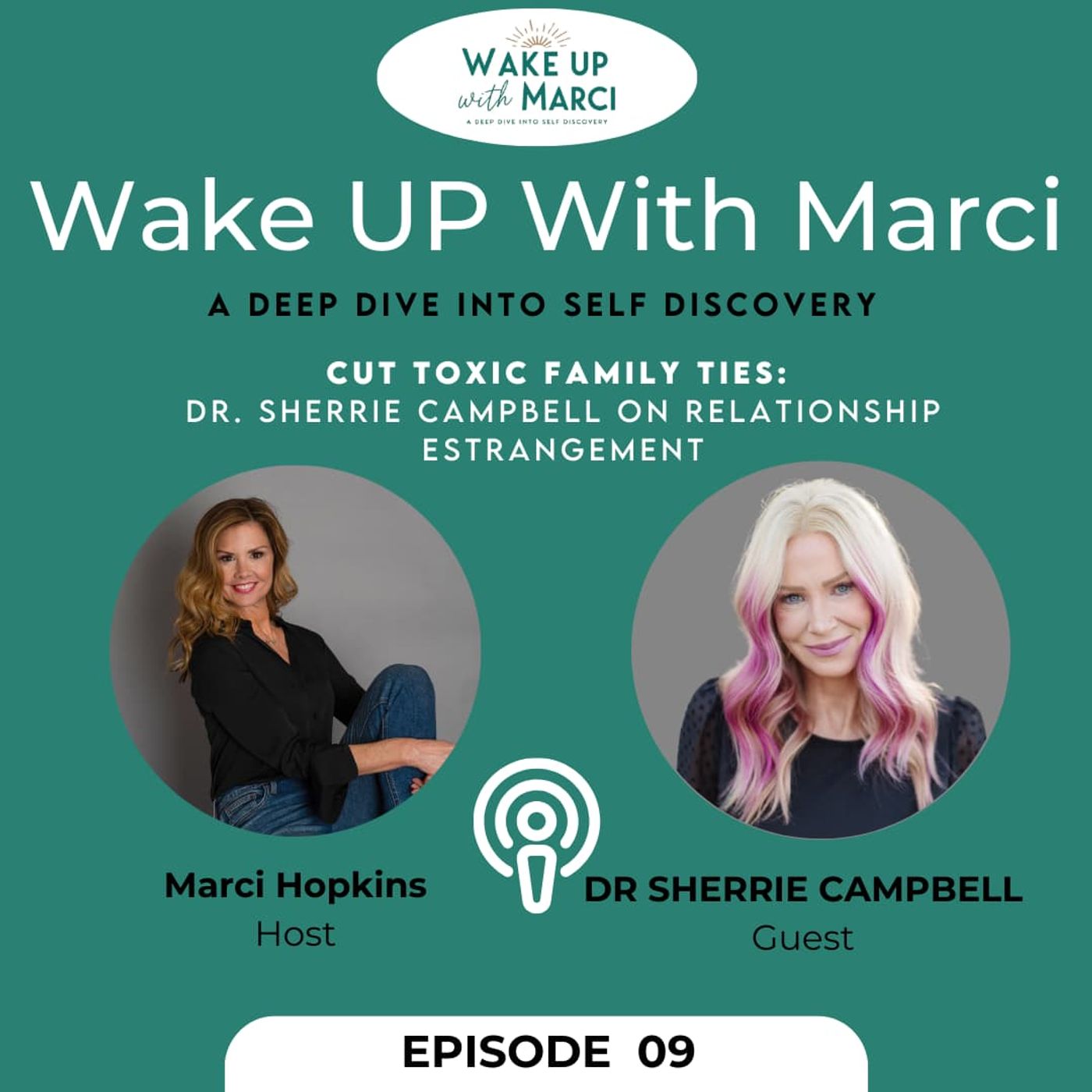 Wake Up with Marci