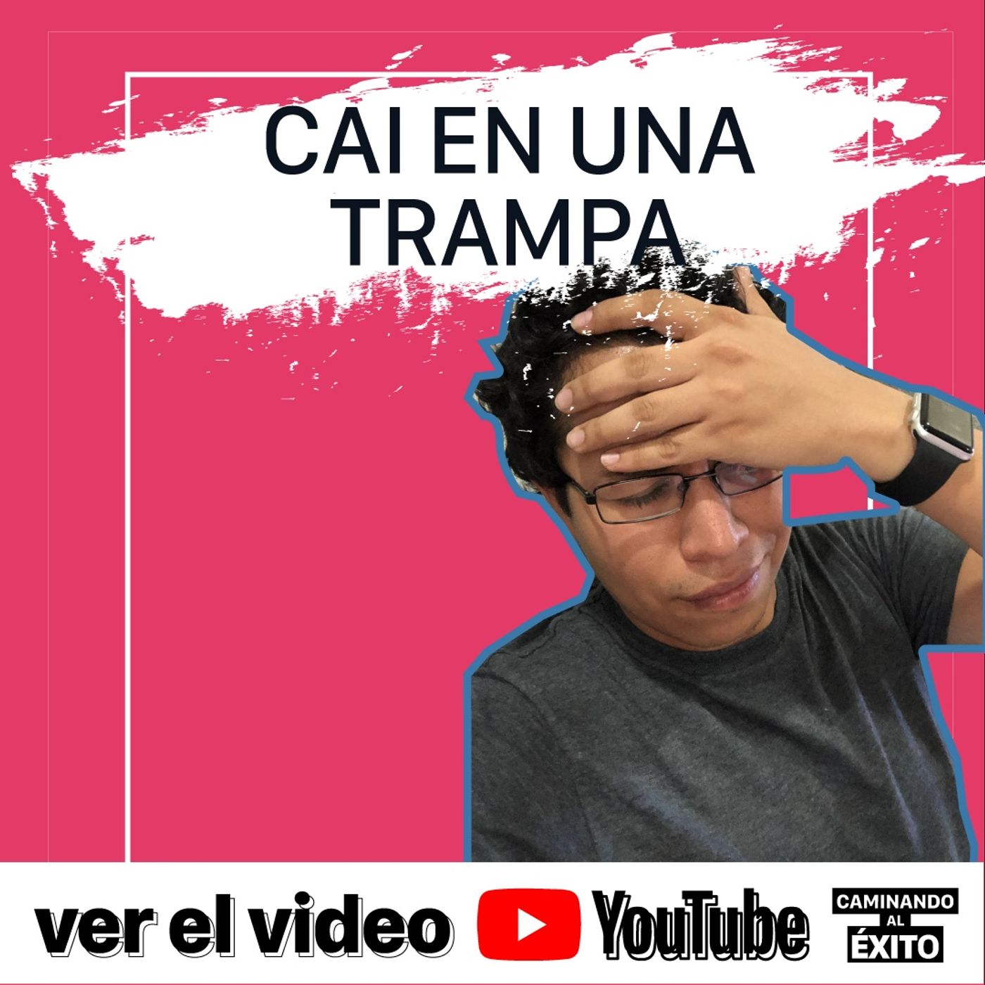 Caminando Al Éxito