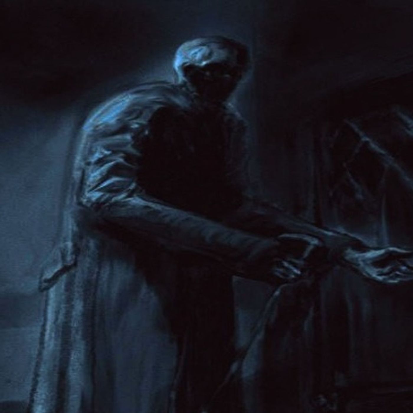 El Fantasma De Mi Abuelo Historias De Terror - REDE