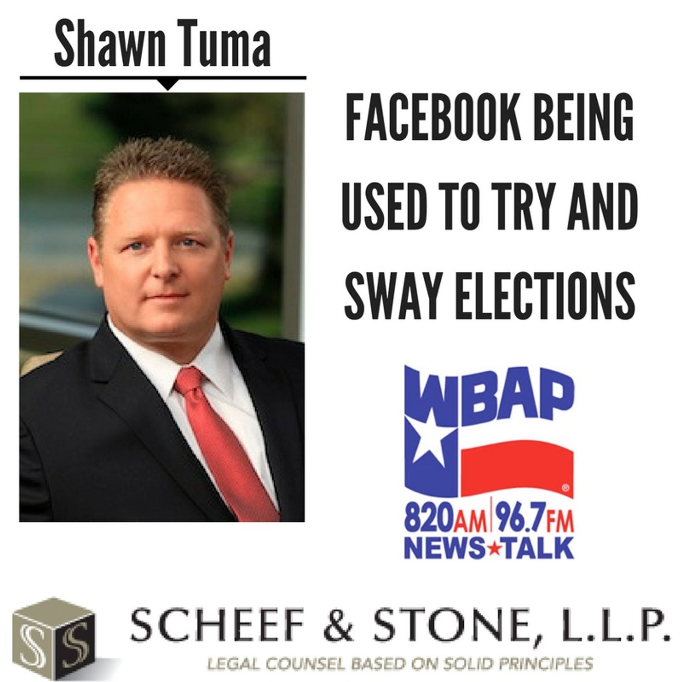 Scheef & Stone, L.L.P
