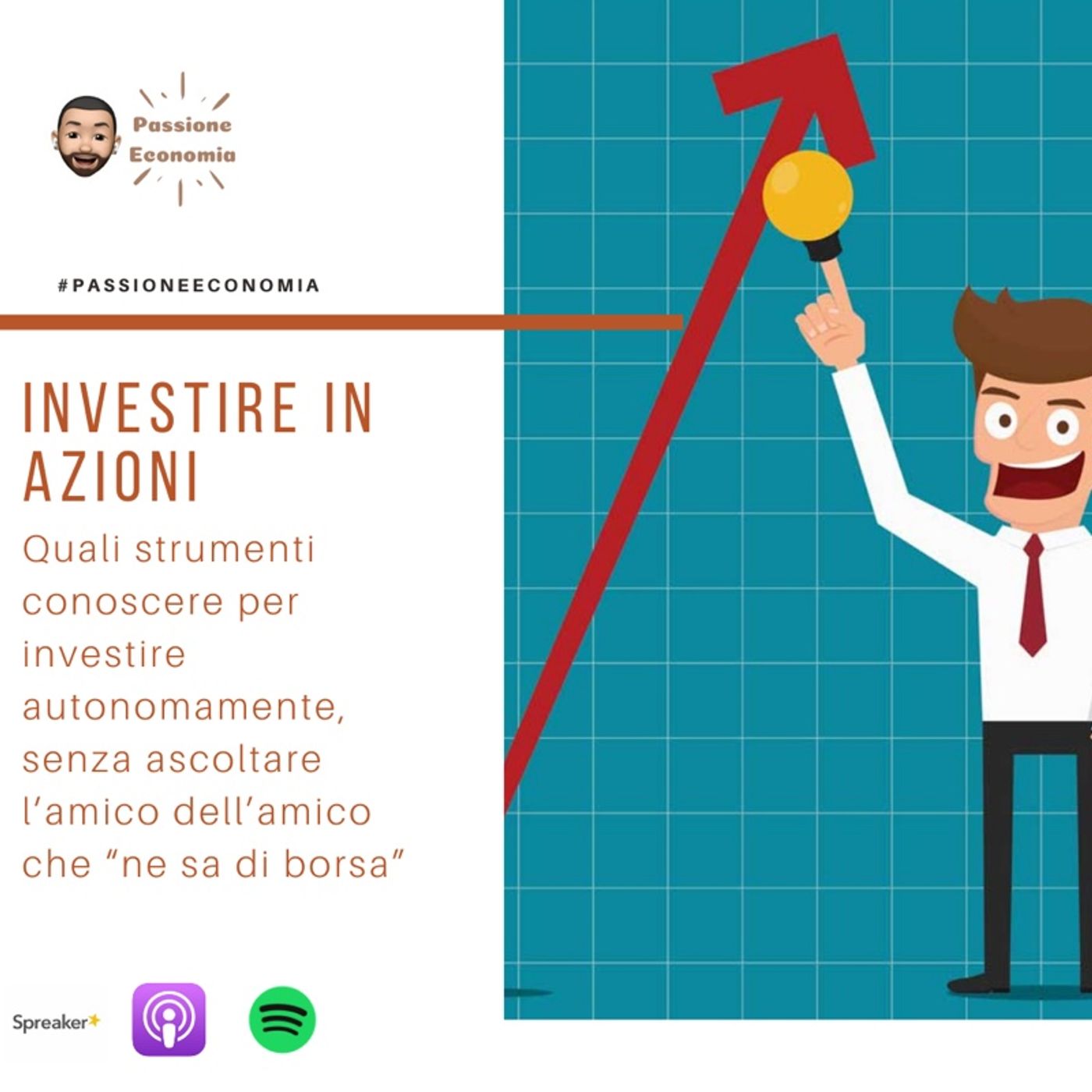 Passione Economia