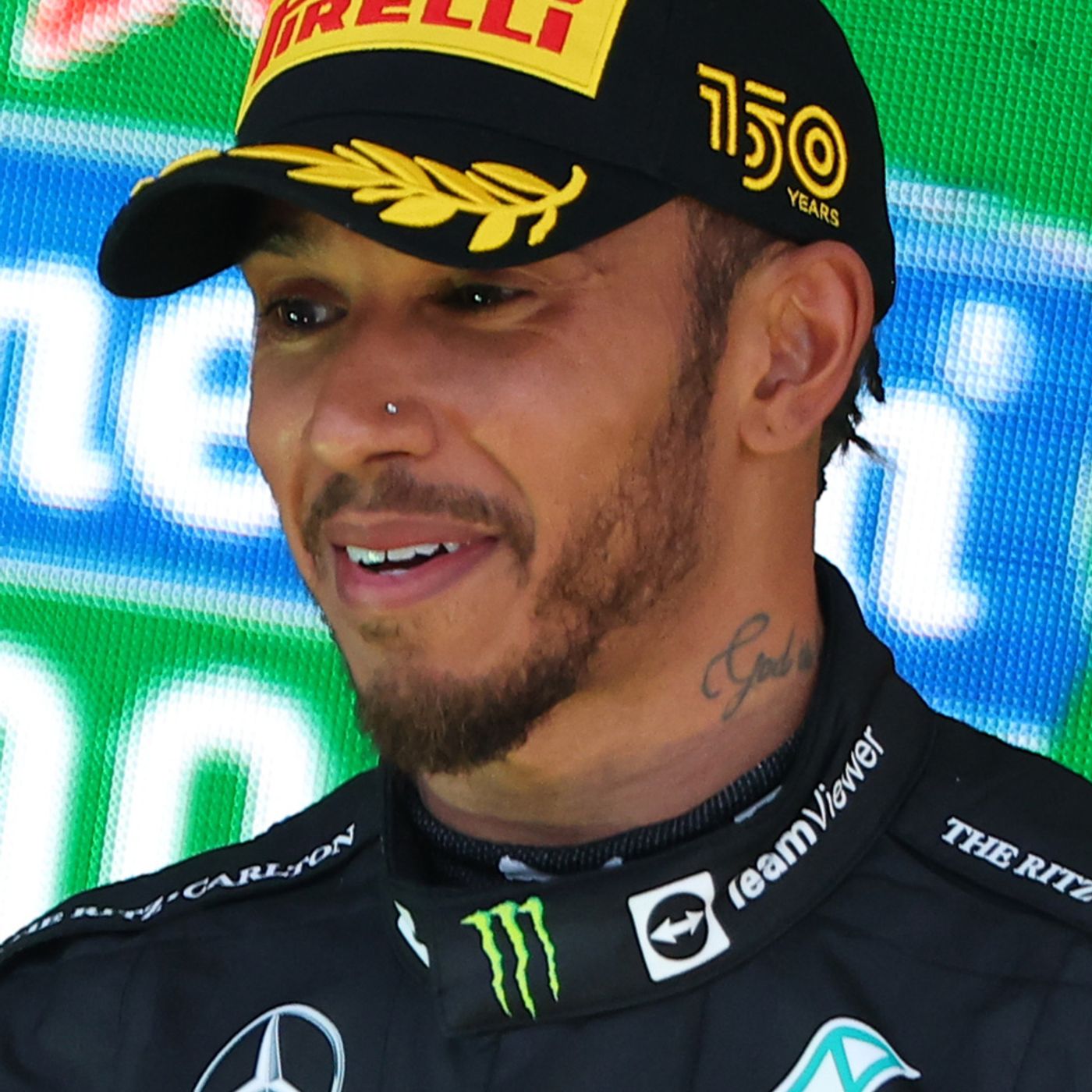 3251 M91FORMULAUNO HAMILTON US LECLERC episode artwork