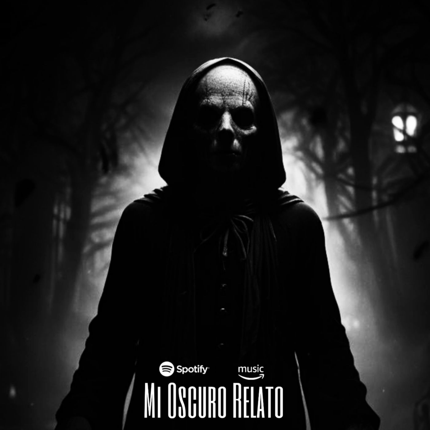 Mi Oscuro Relato