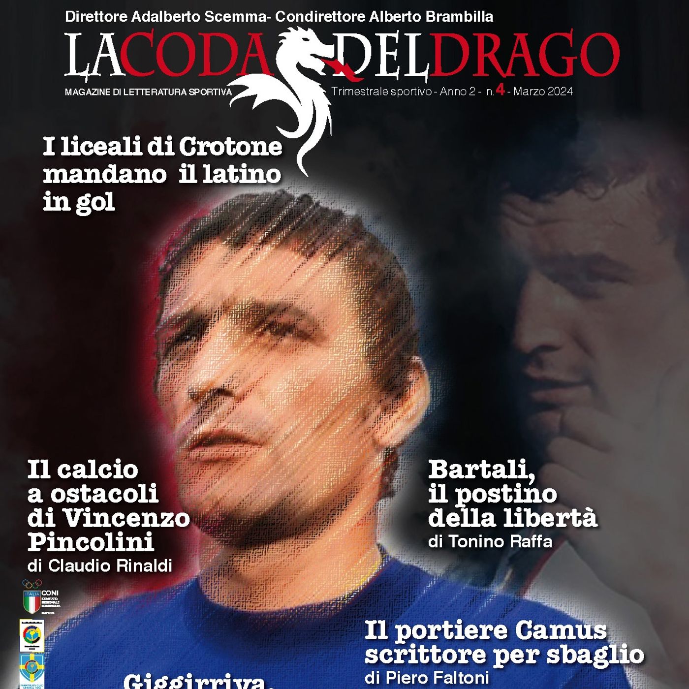 Autori e Letture – Podcast