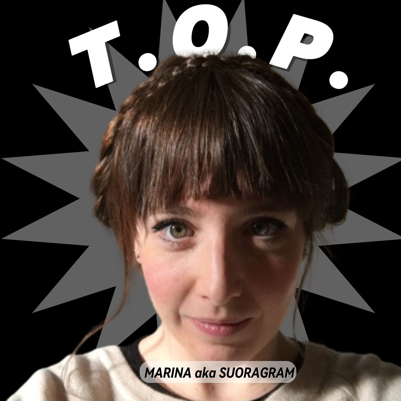 T.O.P. - talk di origine protetta