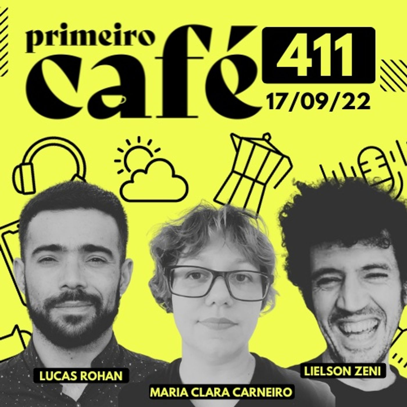 Primeiro Café