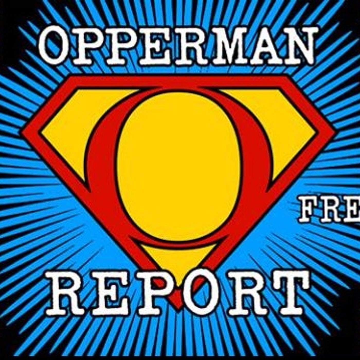 The Opperman Report\'