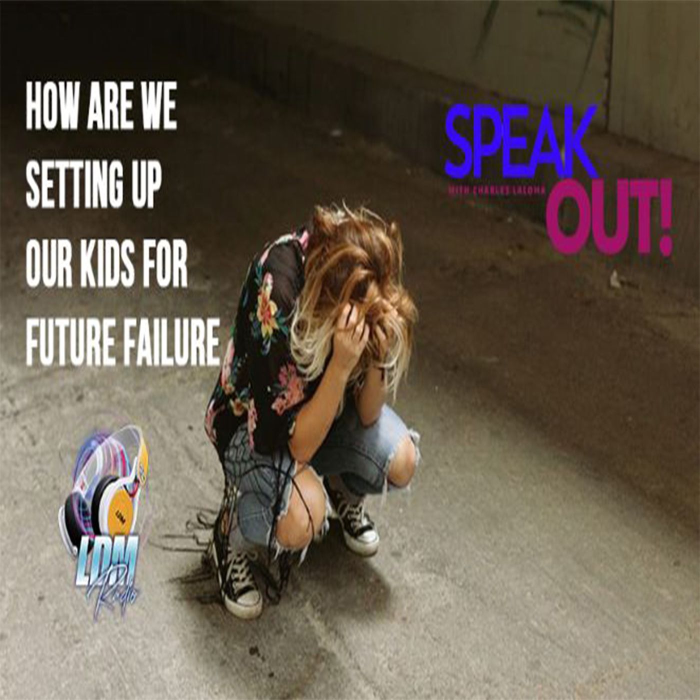 Speakout