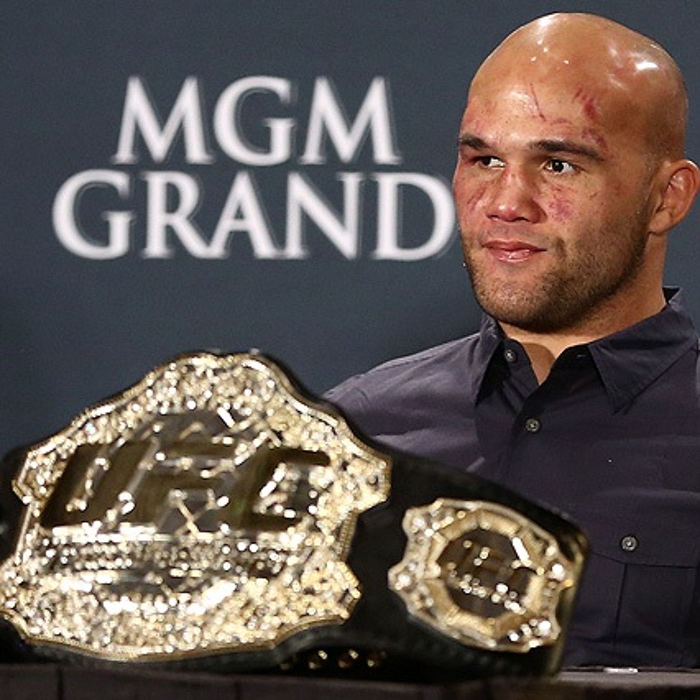 Roundtable: UFC 201 ‘Lawler Vs Woodley’ episode artwork