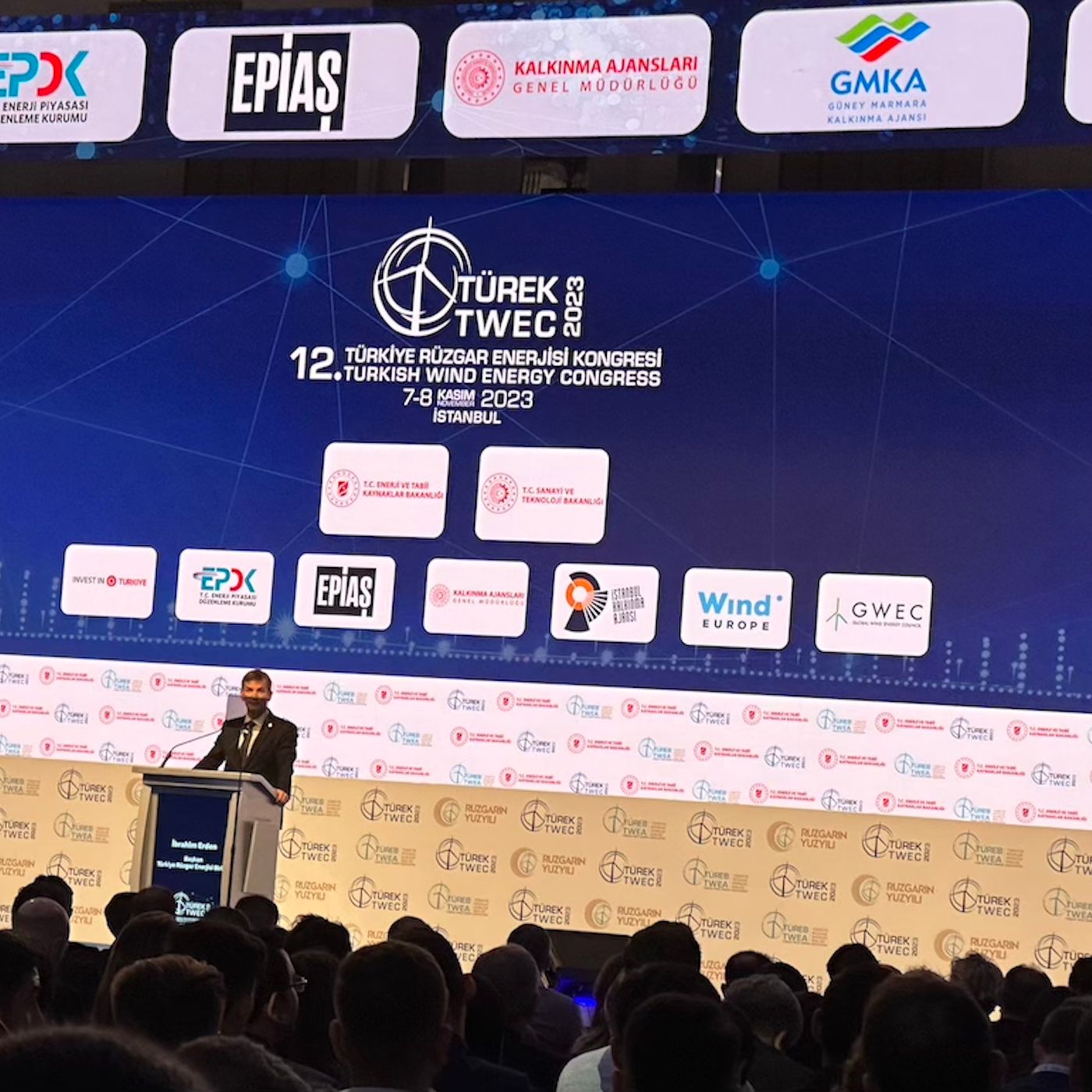 Enerji Günlüğü 7 Kasım 2023 Enerji Bülteni