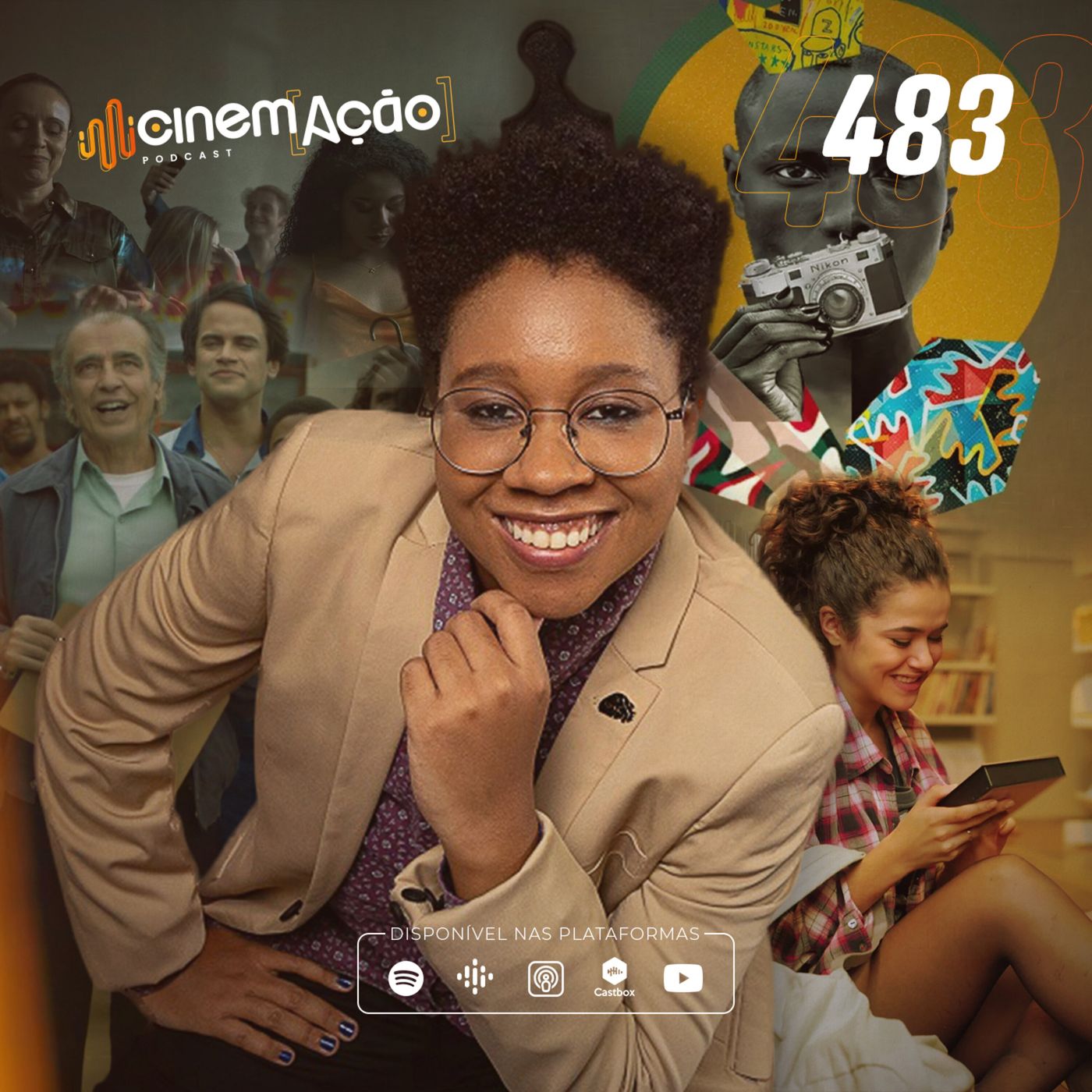 Cinem(ação)