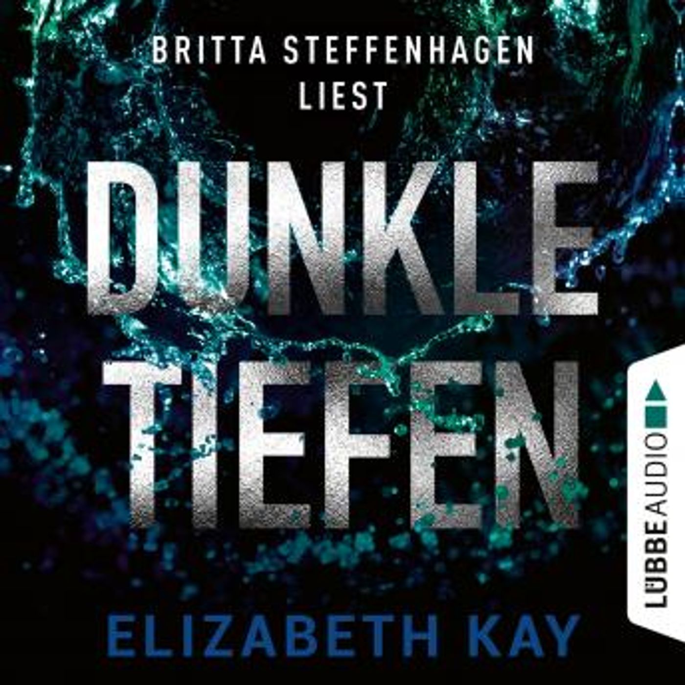 Full Audiobooks in Mystery, Thriller & Horror, Suspense