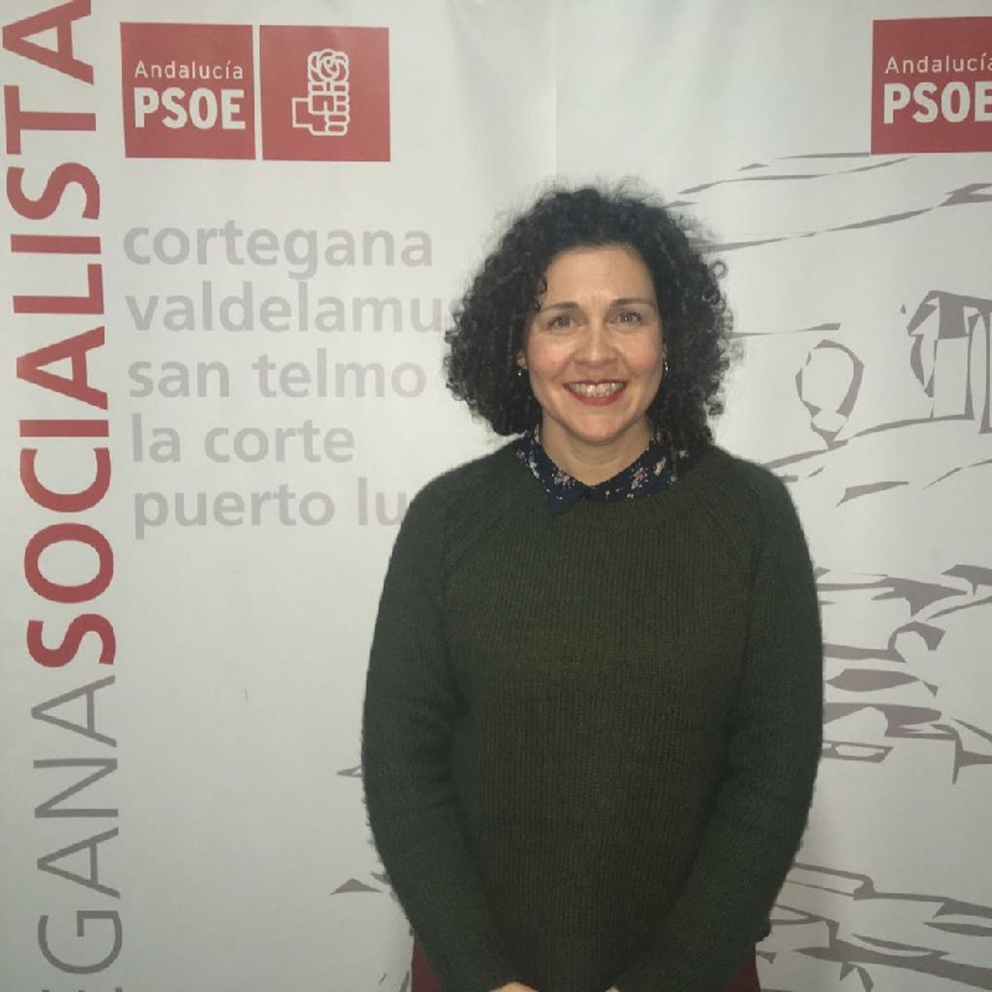 Psoe Cortegana