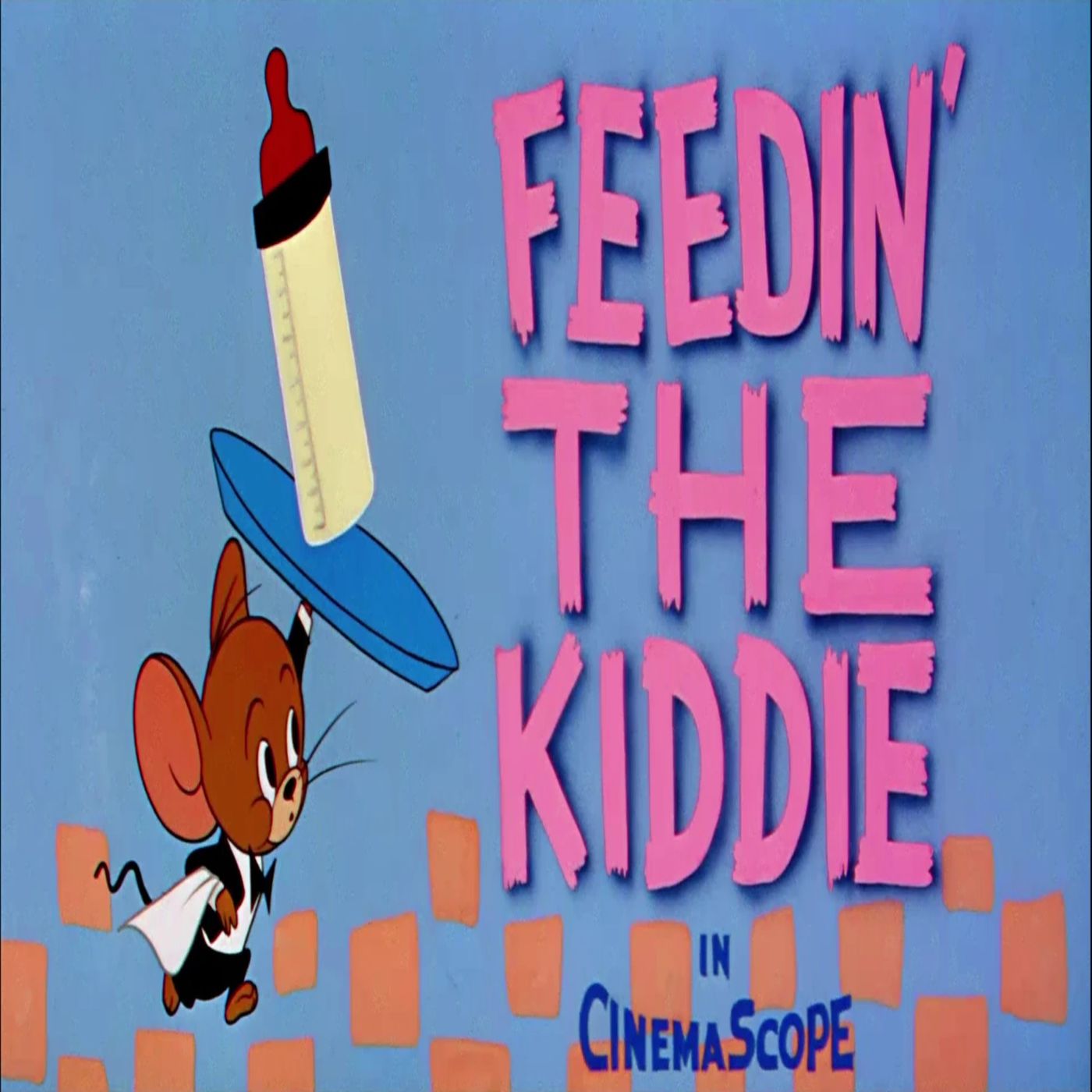 107. Feedin' the Kiddie